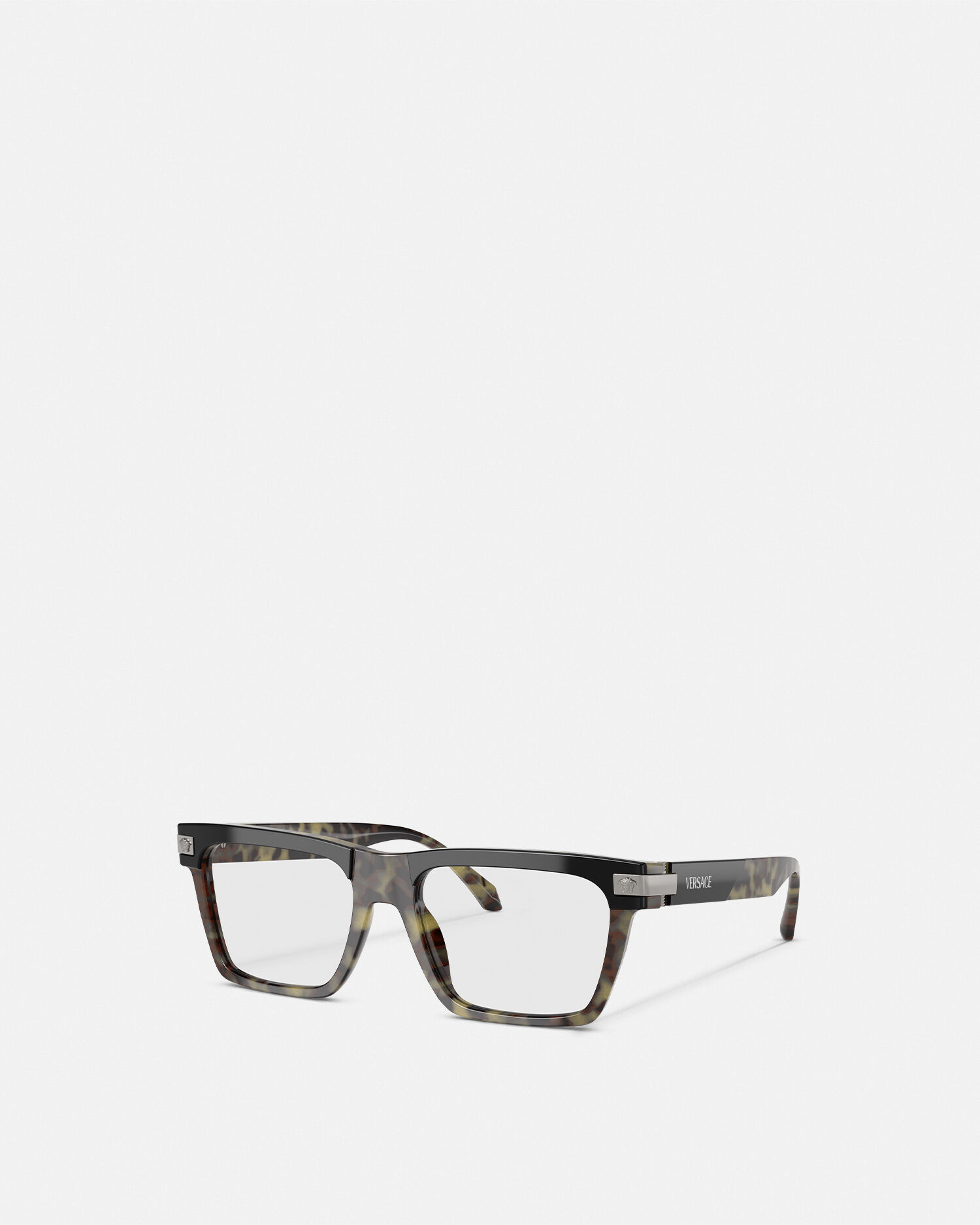 Classic eyeglasses store