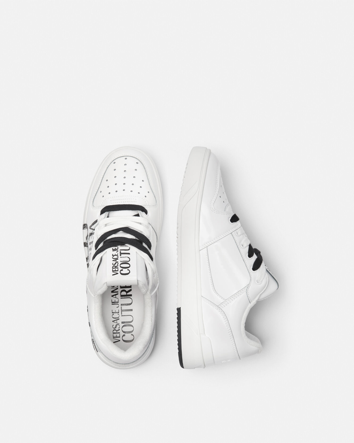 Chaussure deals versace jean