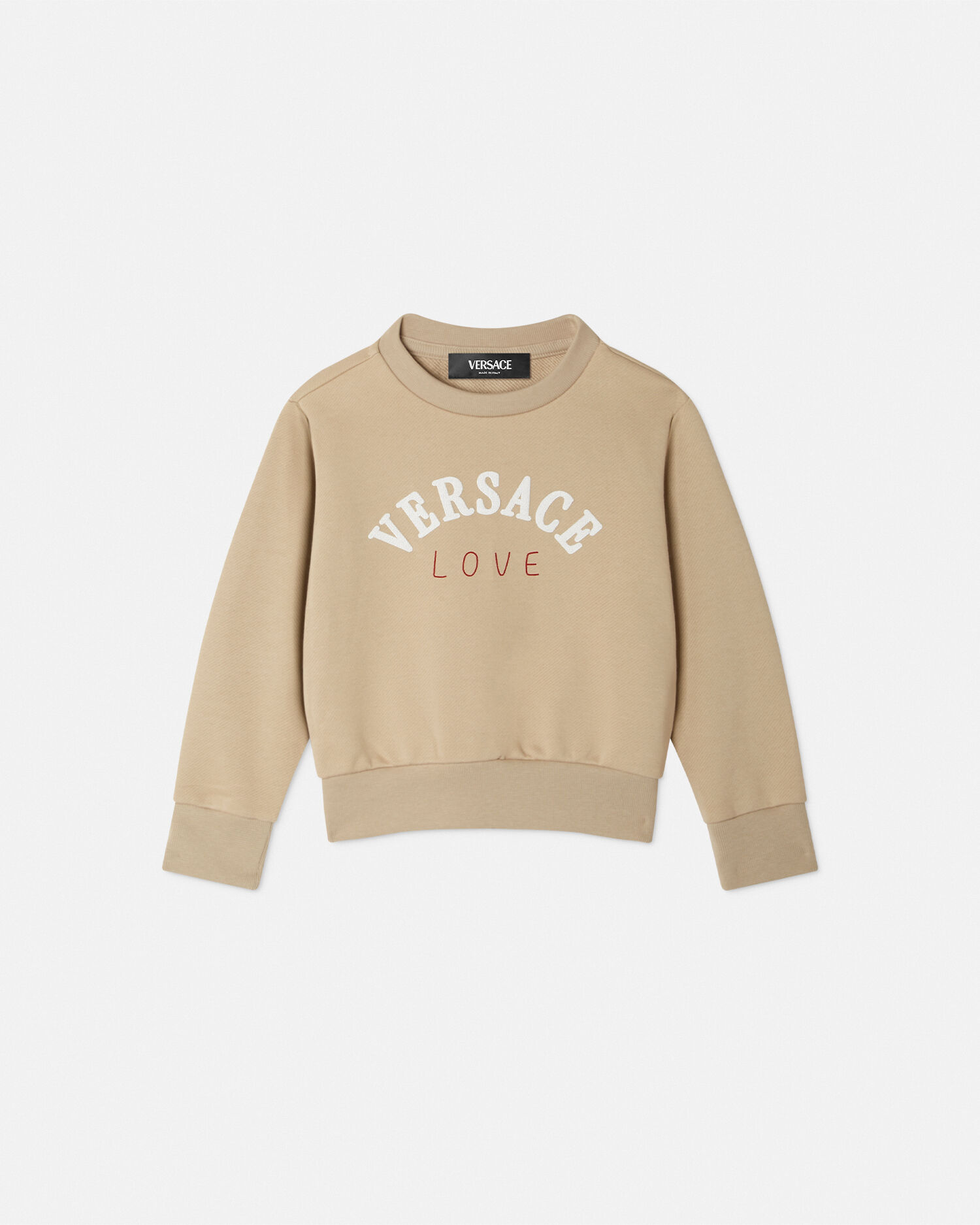 Sweater versace discount