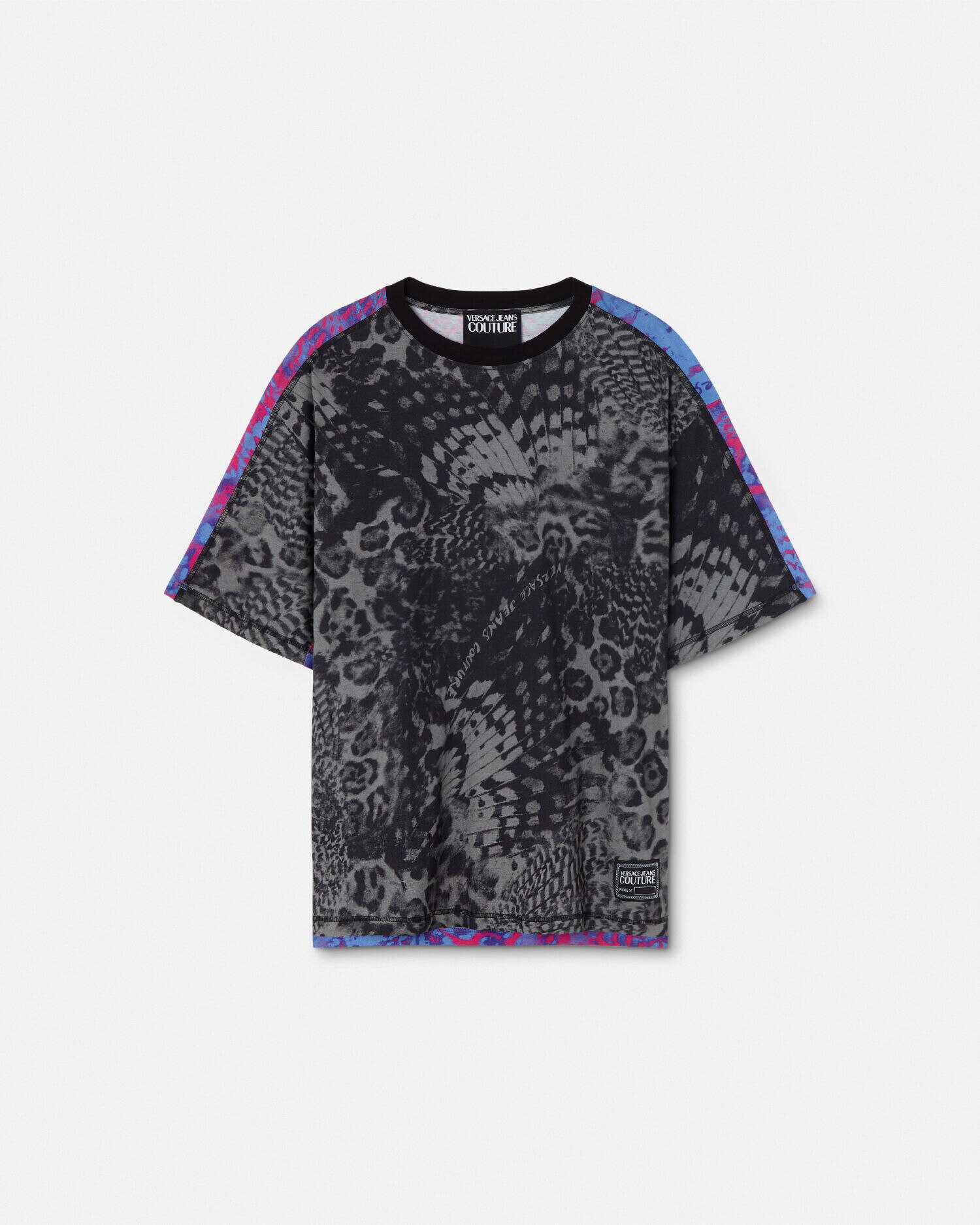 Versace Jeans Couture Men s Clothing Collection Online Store EU