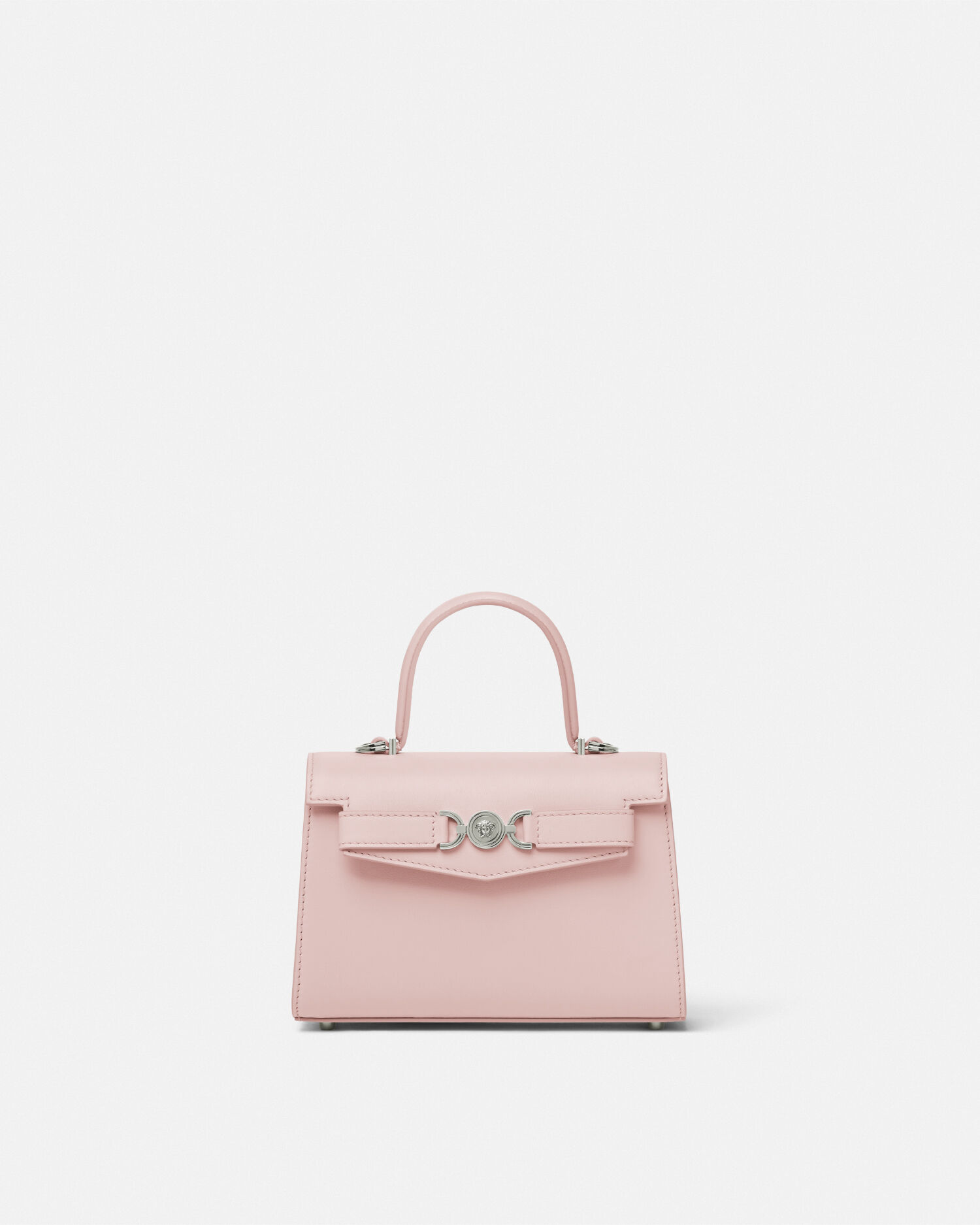Pastel pink handbag outlet