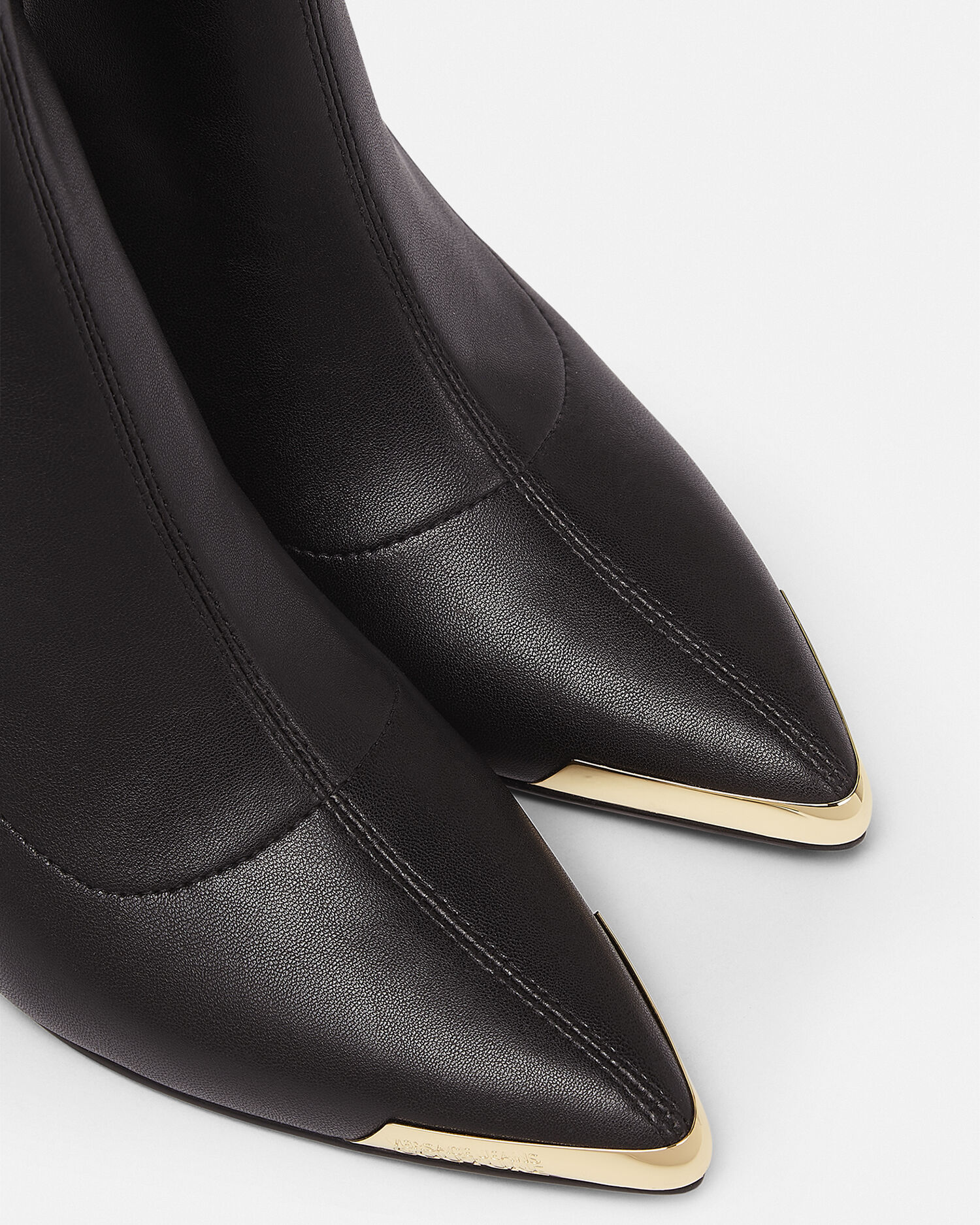 Versace jeans ankle boots new arrivals