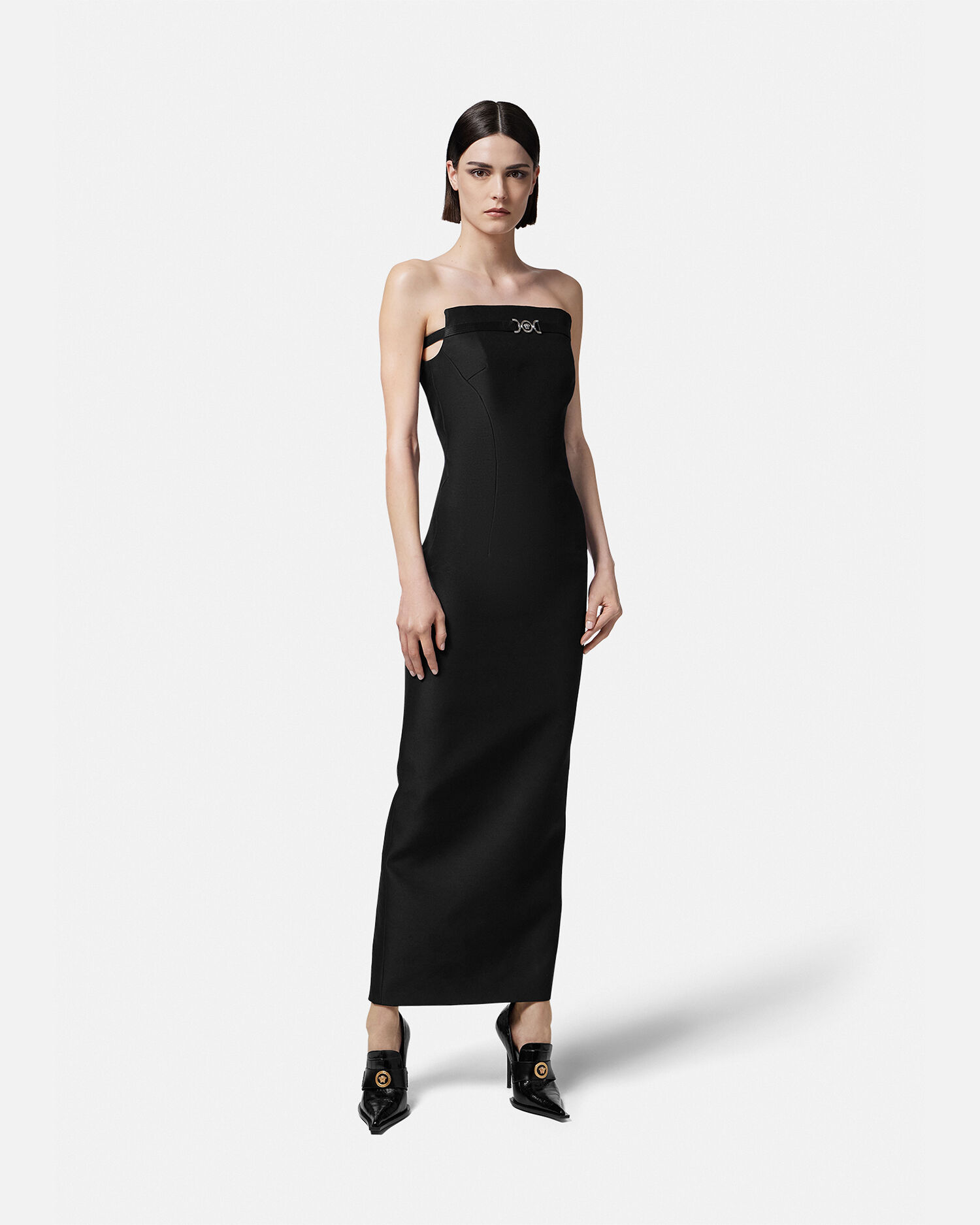 Versace on the top floor dress cost