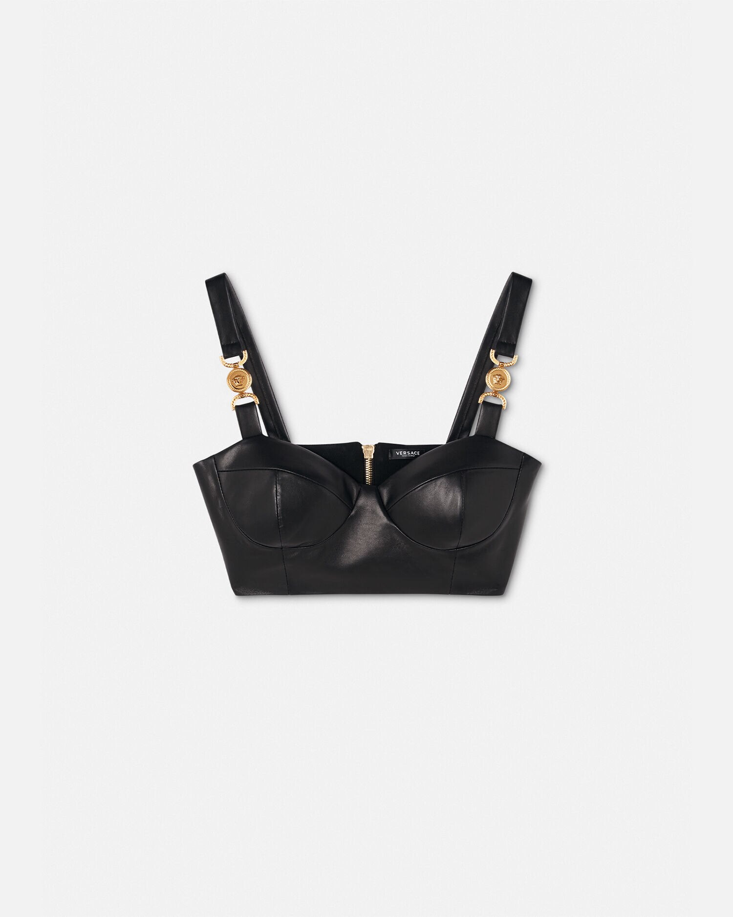 Top versace donna sale
