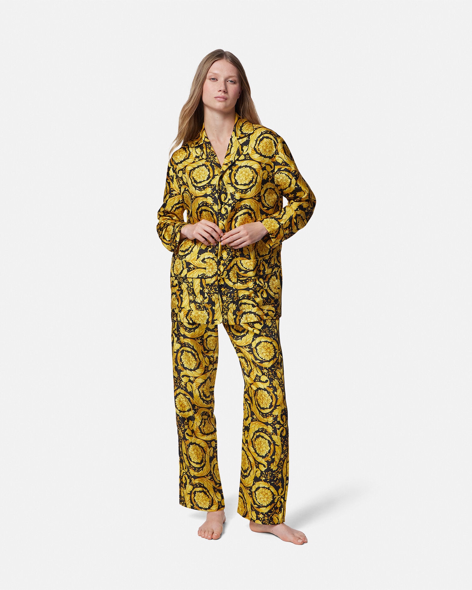 Pyjamas online top