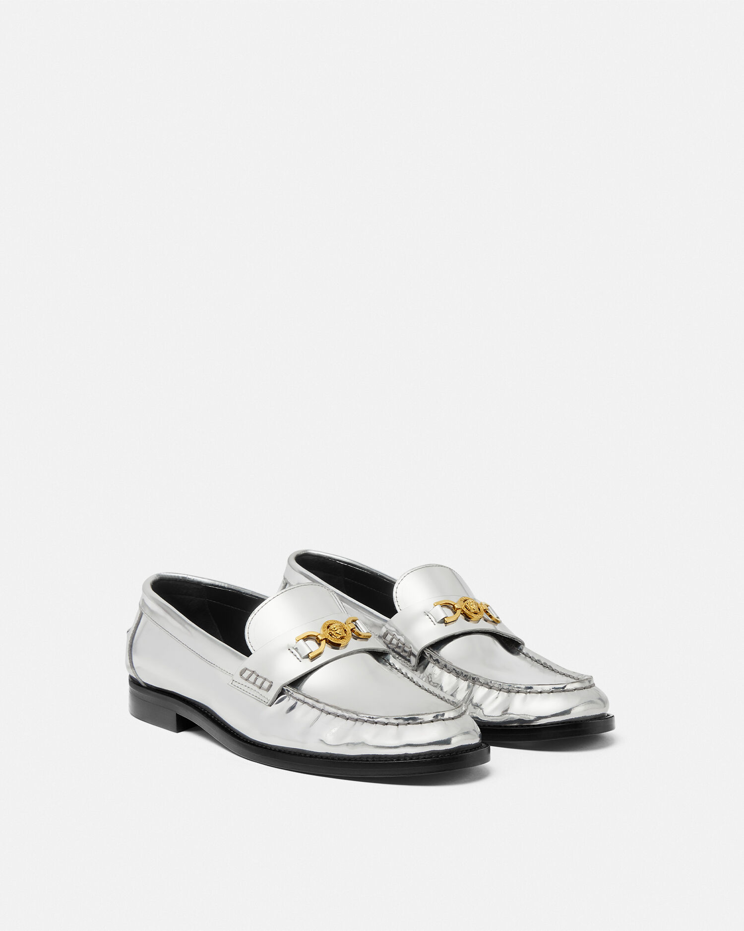 Versace sales scarpe basse