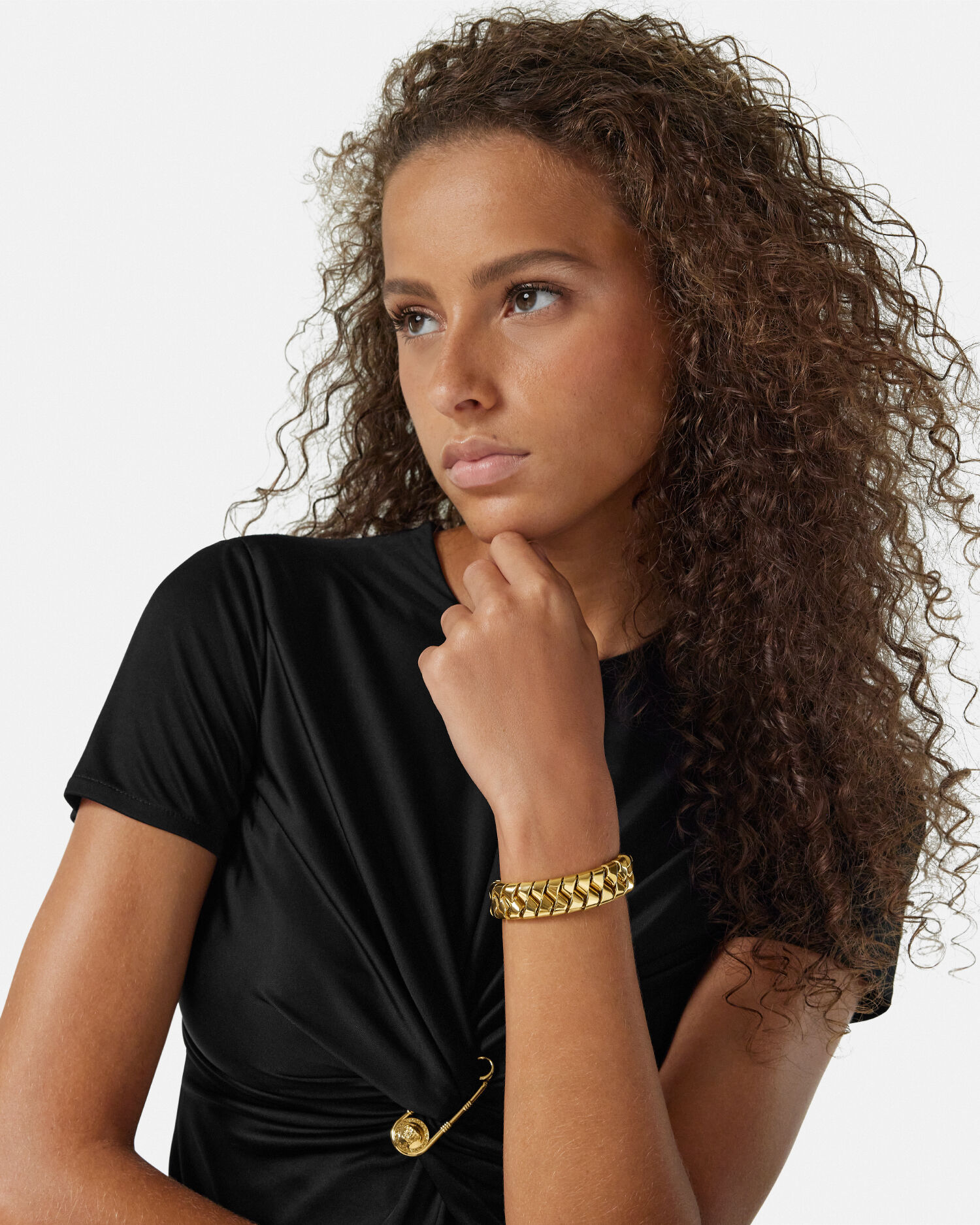 Versace bracelet womens cheap