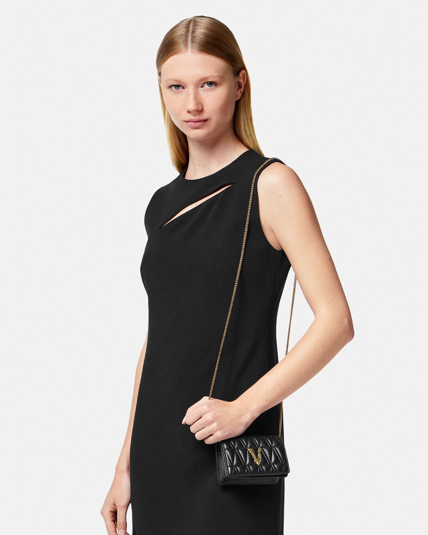 Versace Virtus Micro Bag VERSACE