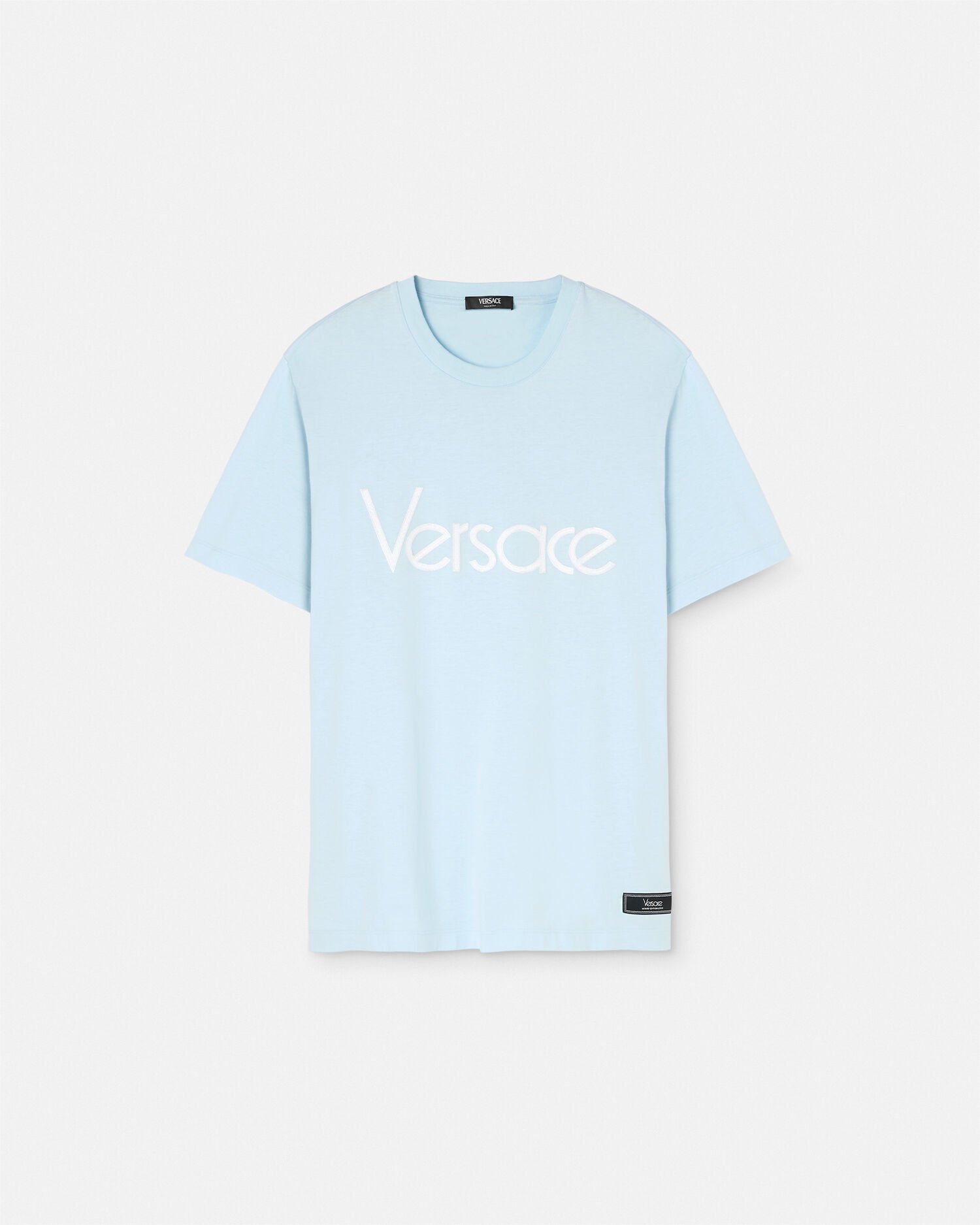 Versace Camisetas y Polos para Hombre Tienda Online Oficial