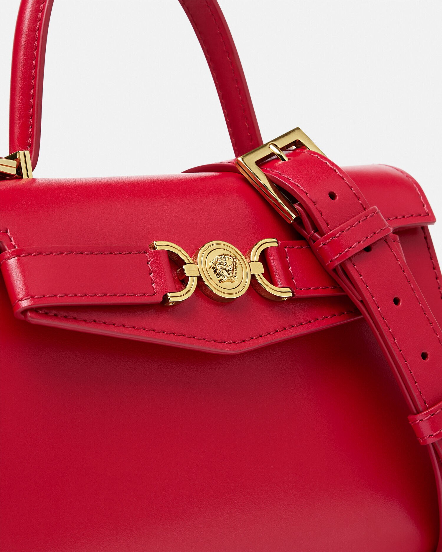 Red versace purse new arrivals