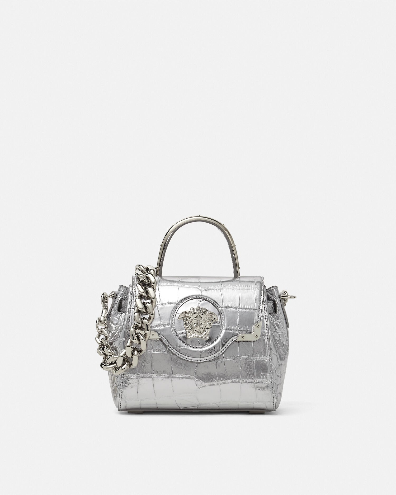 Petit outlet sac versace