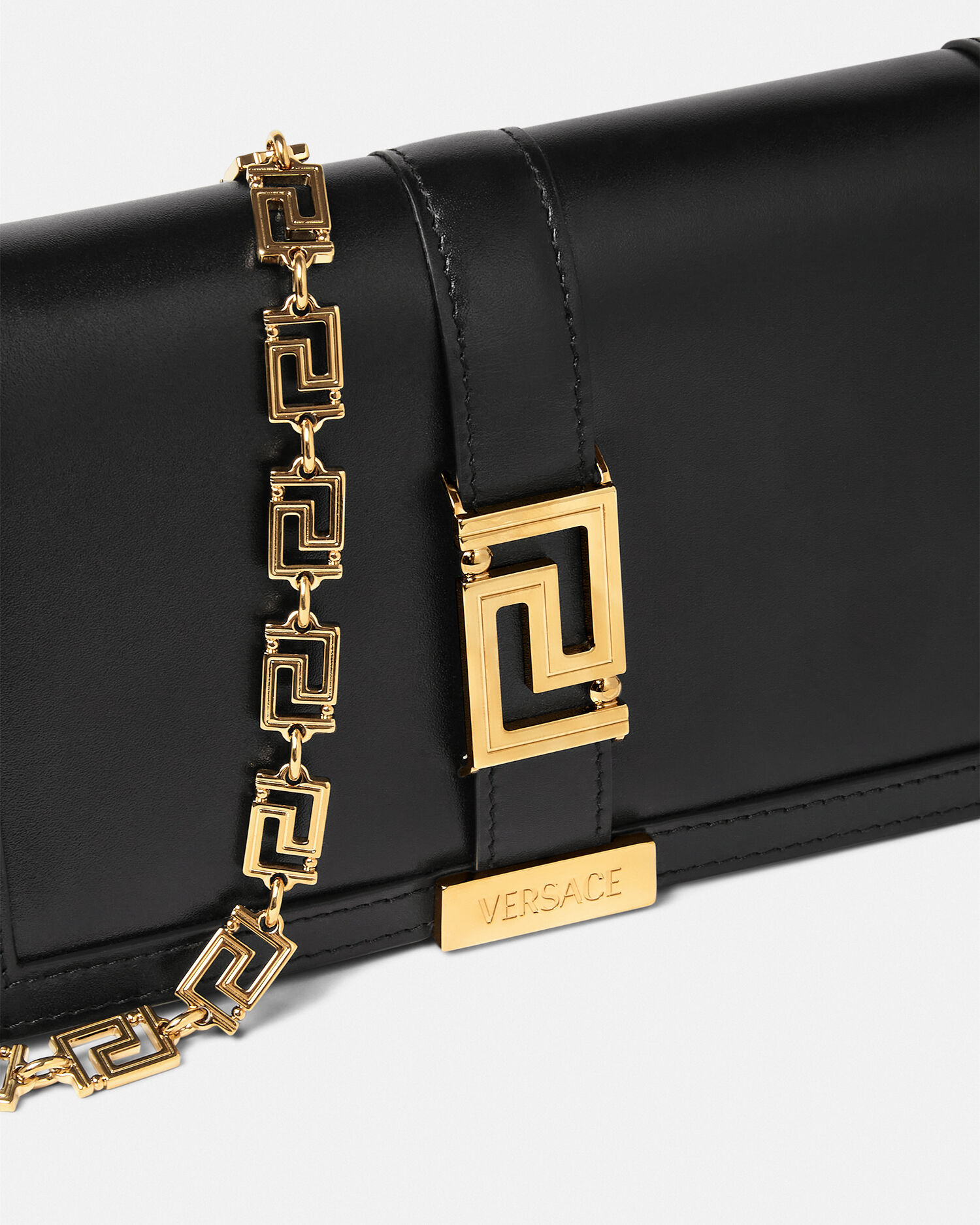 Greca Goddess Mini Bag