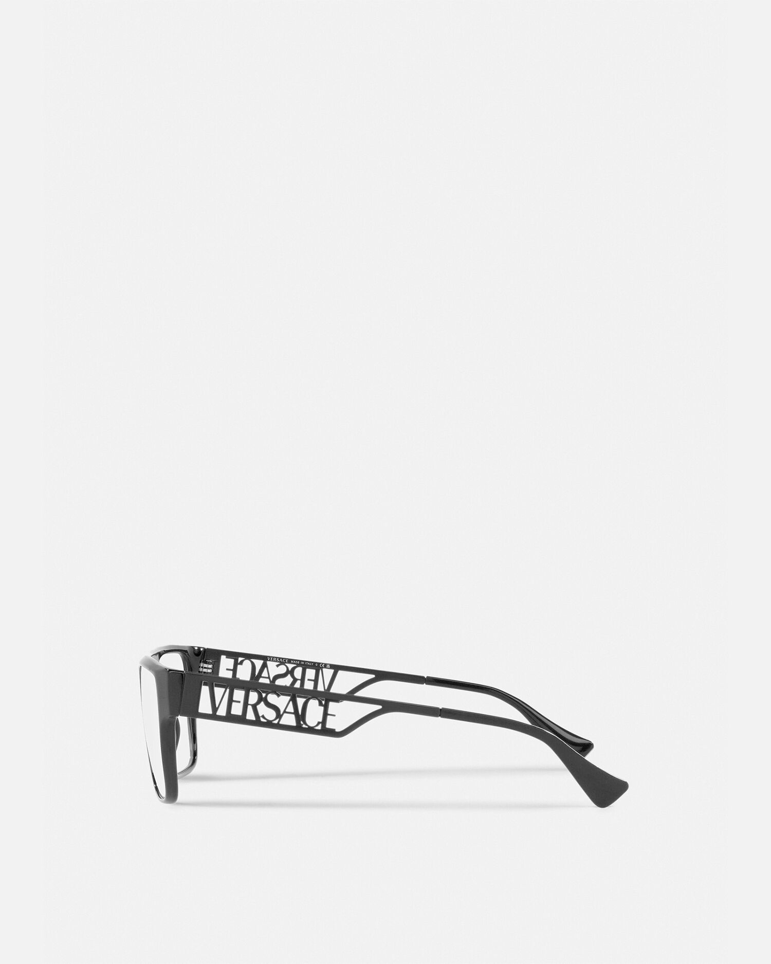 Vintage versace glasses frames outlet