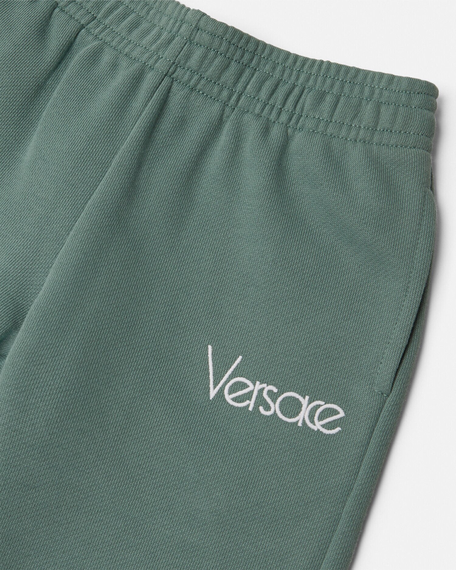 Versace sweatpants top