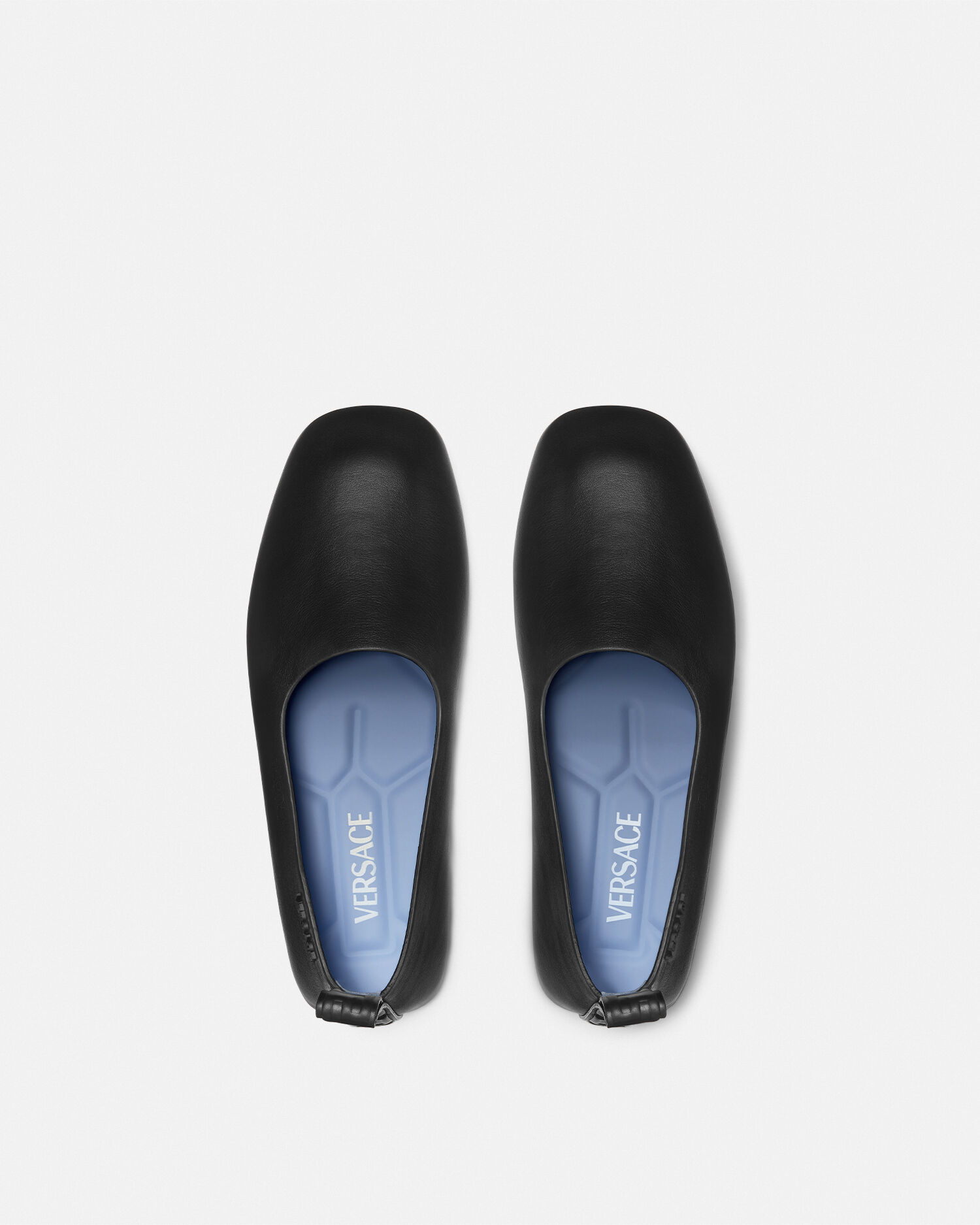 Versace brand shoes outlet
