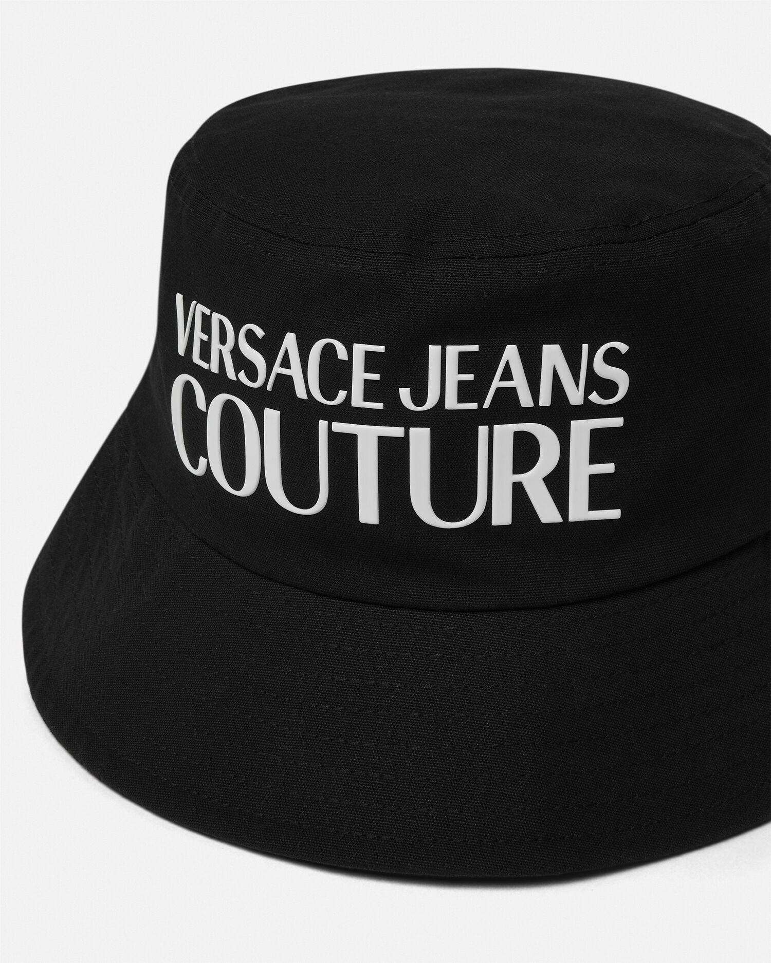Logo Bucket Hat