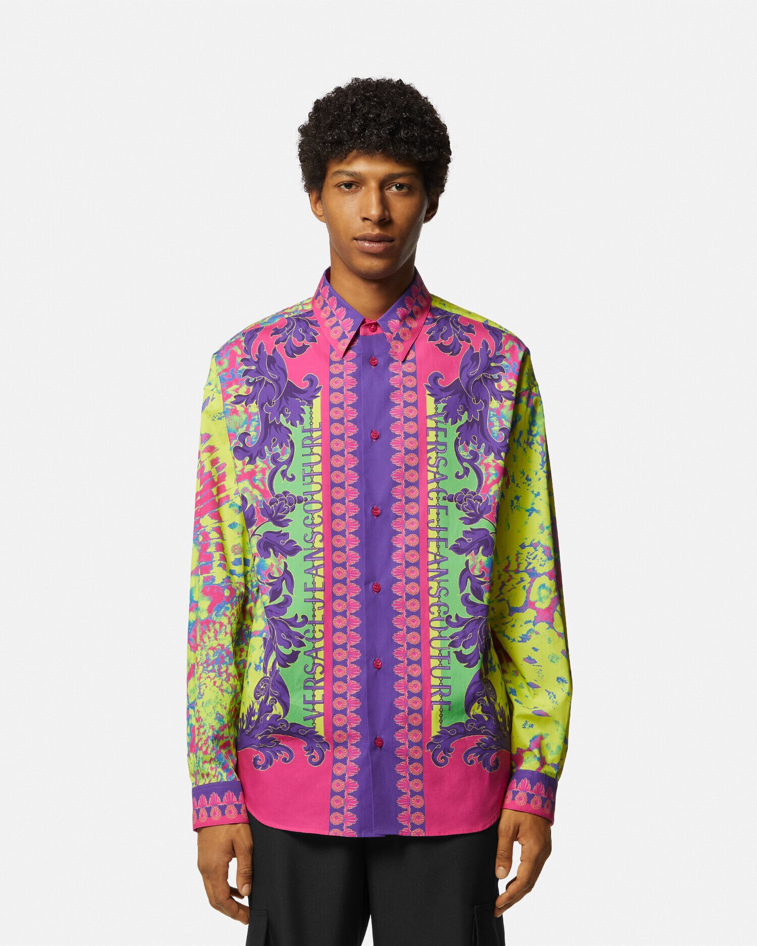 Animalier Shirt