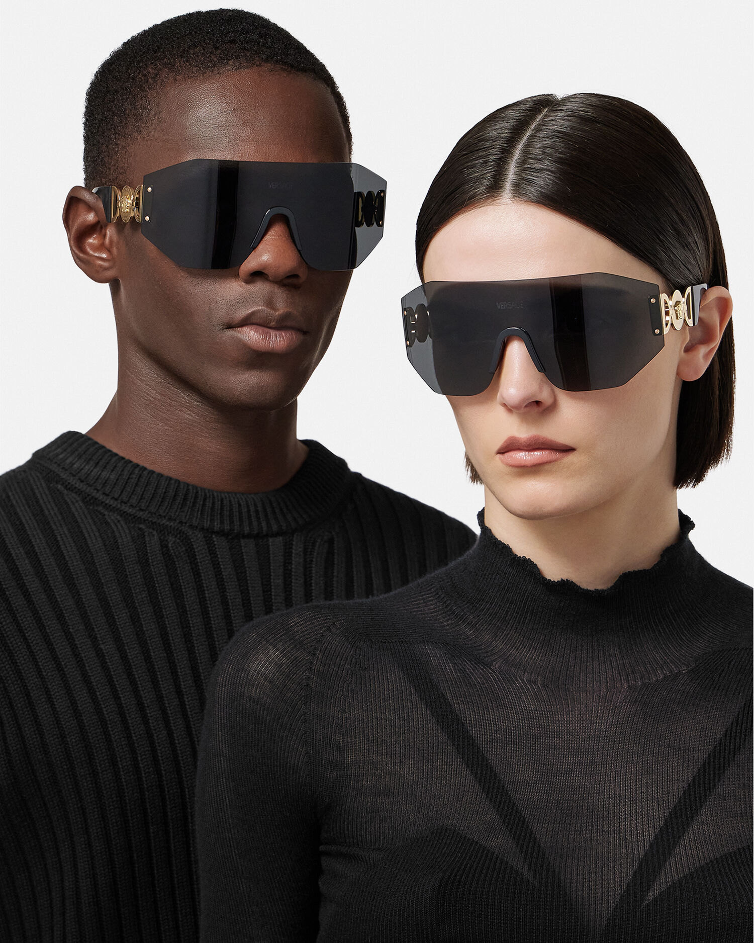 Medusa 95 Mask Sunglasses