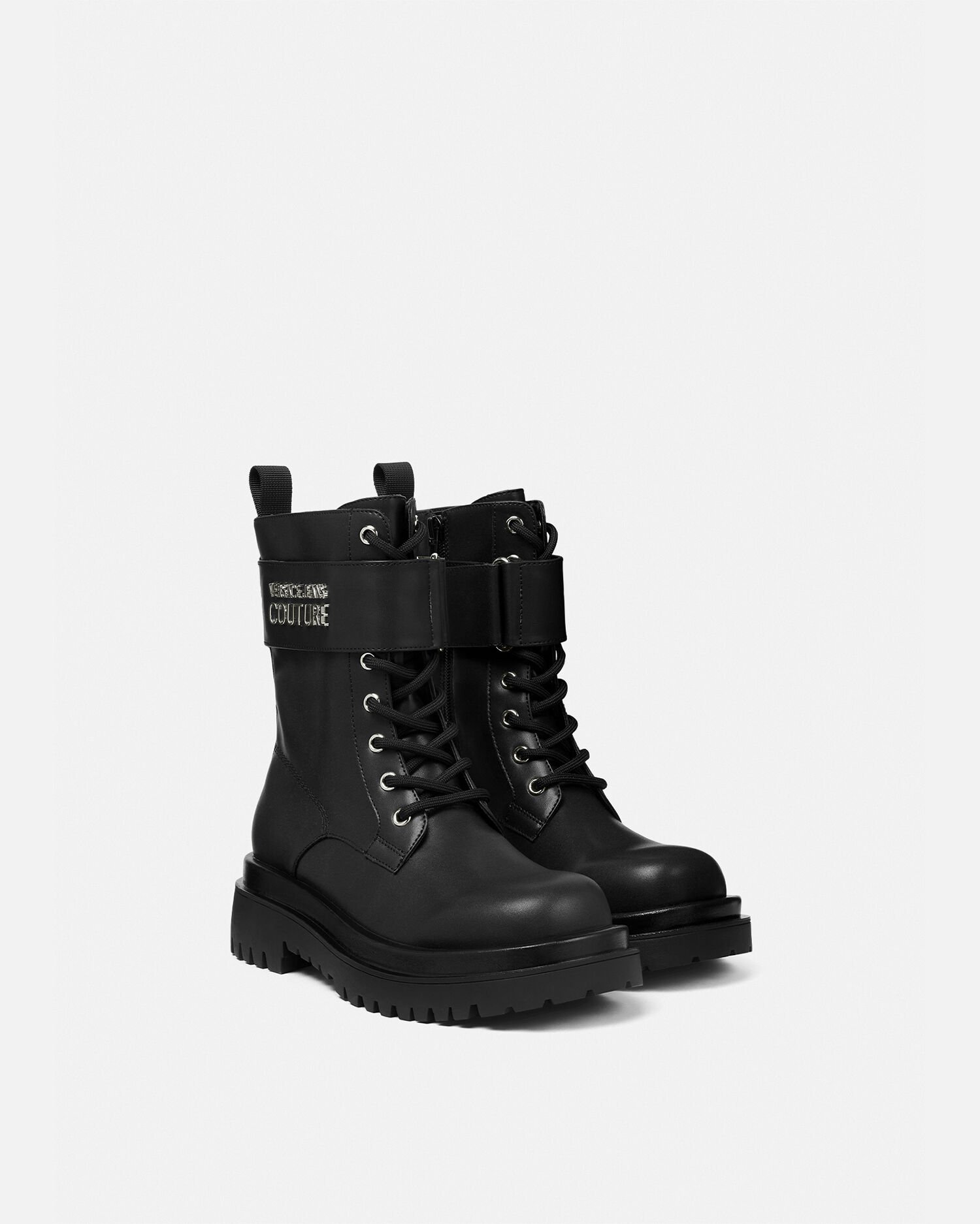 Logo Drew Boots