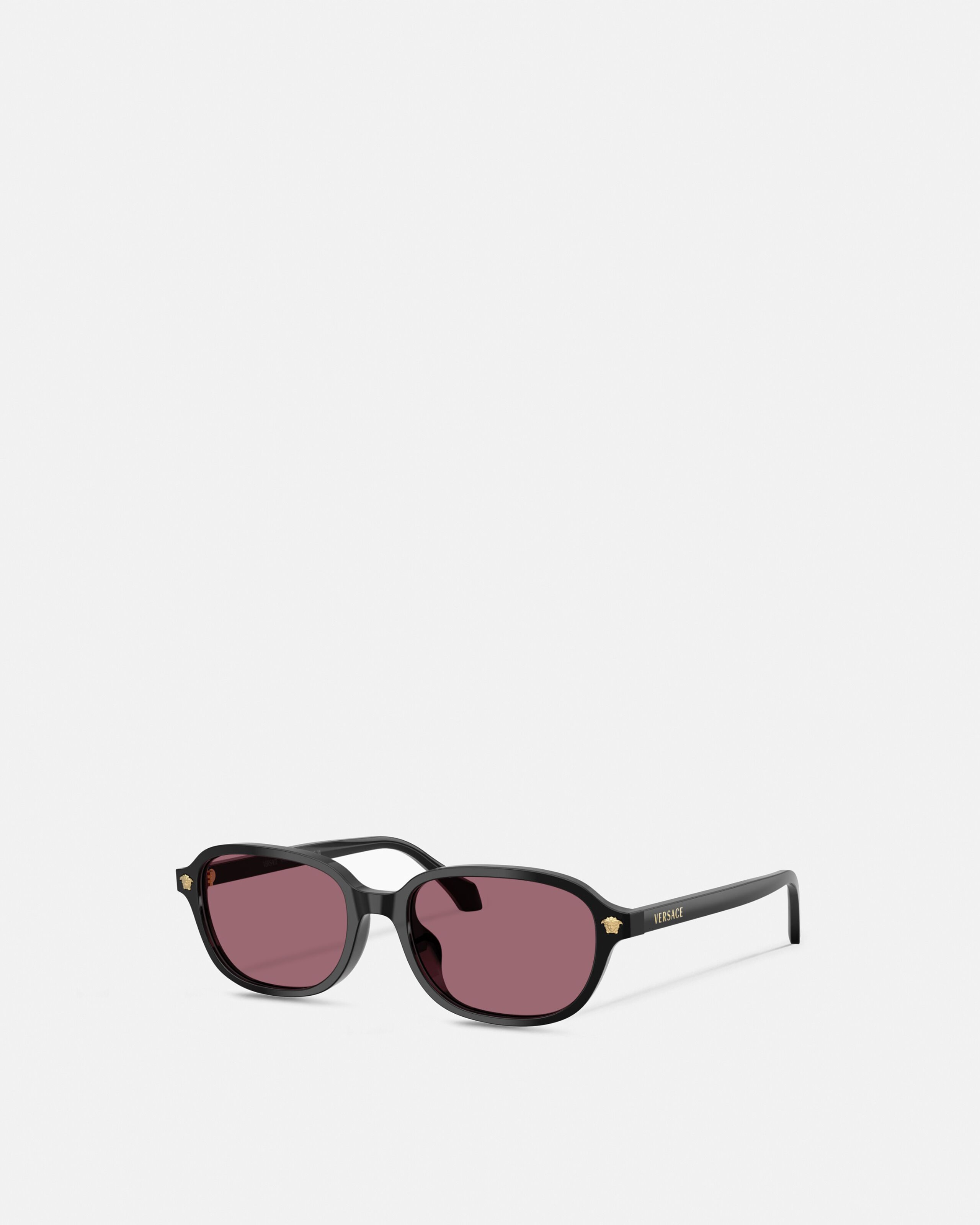 Versace medusa sunglasses