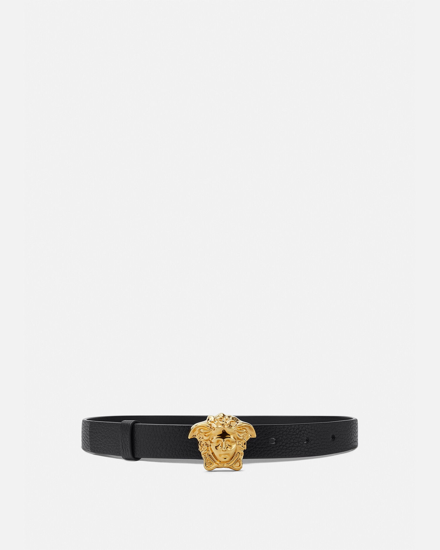 Versace shop kids belt