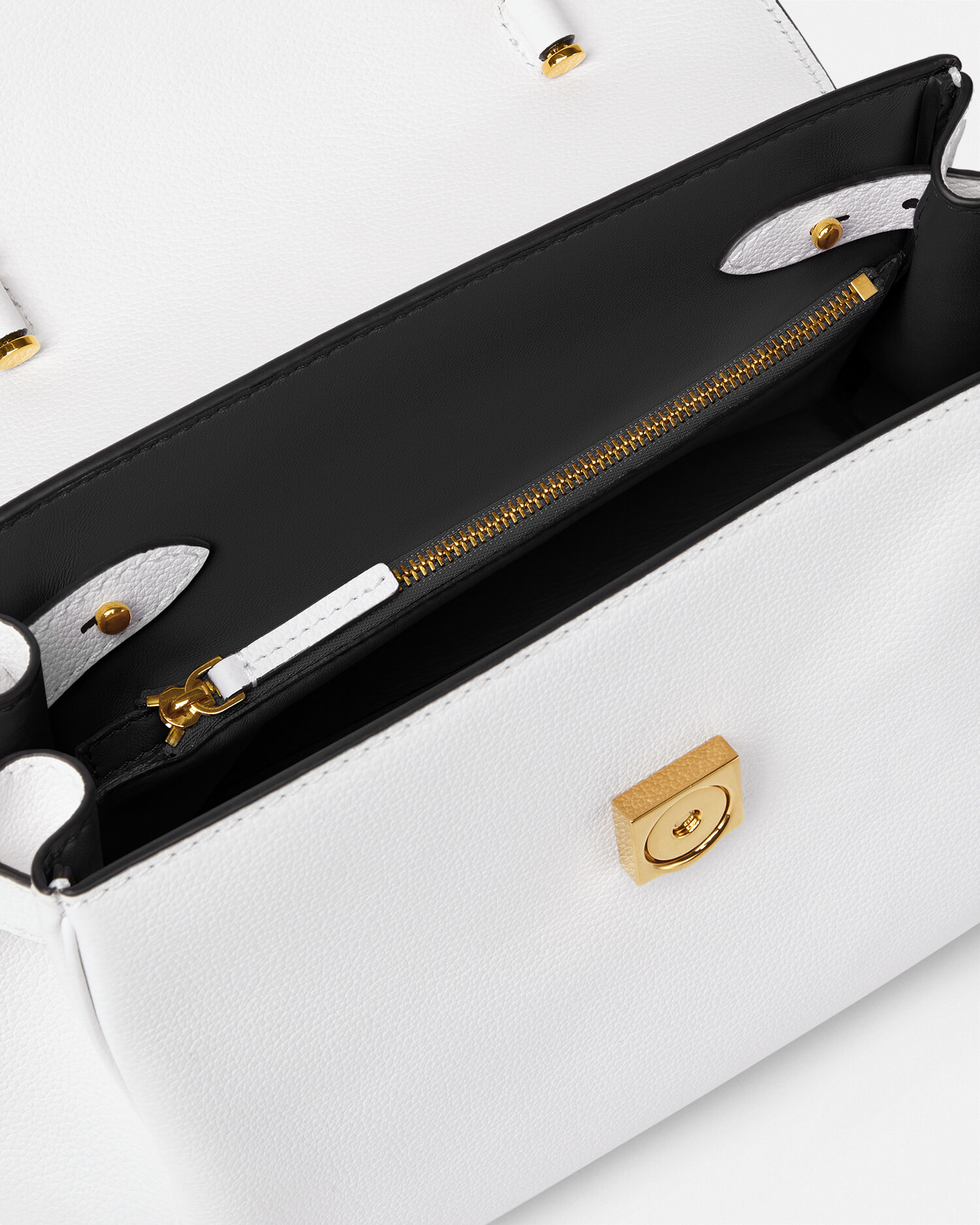 Sac main La Medusa Versace Femme Boutique en Ligne France