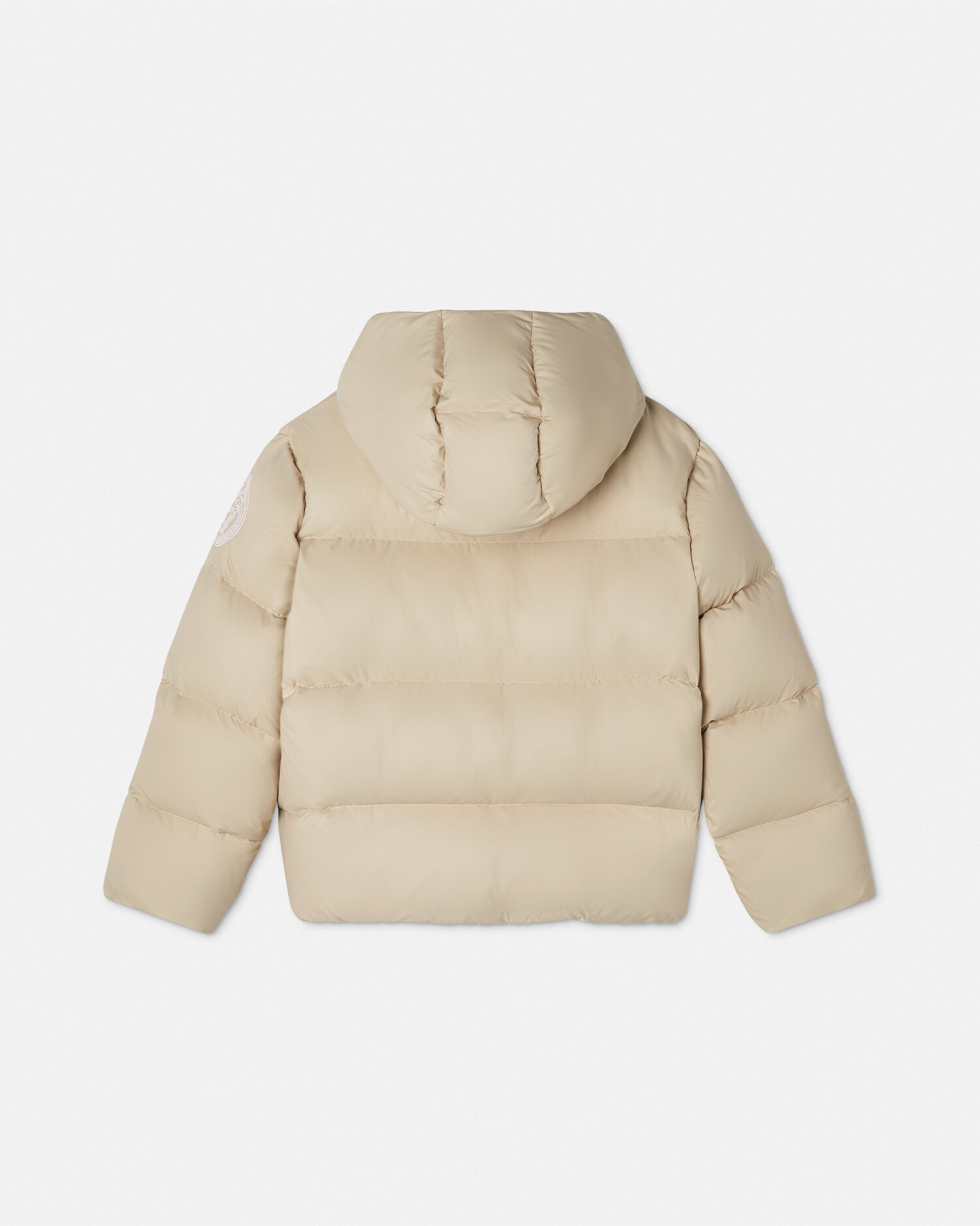 Versace jacket winter hotsell