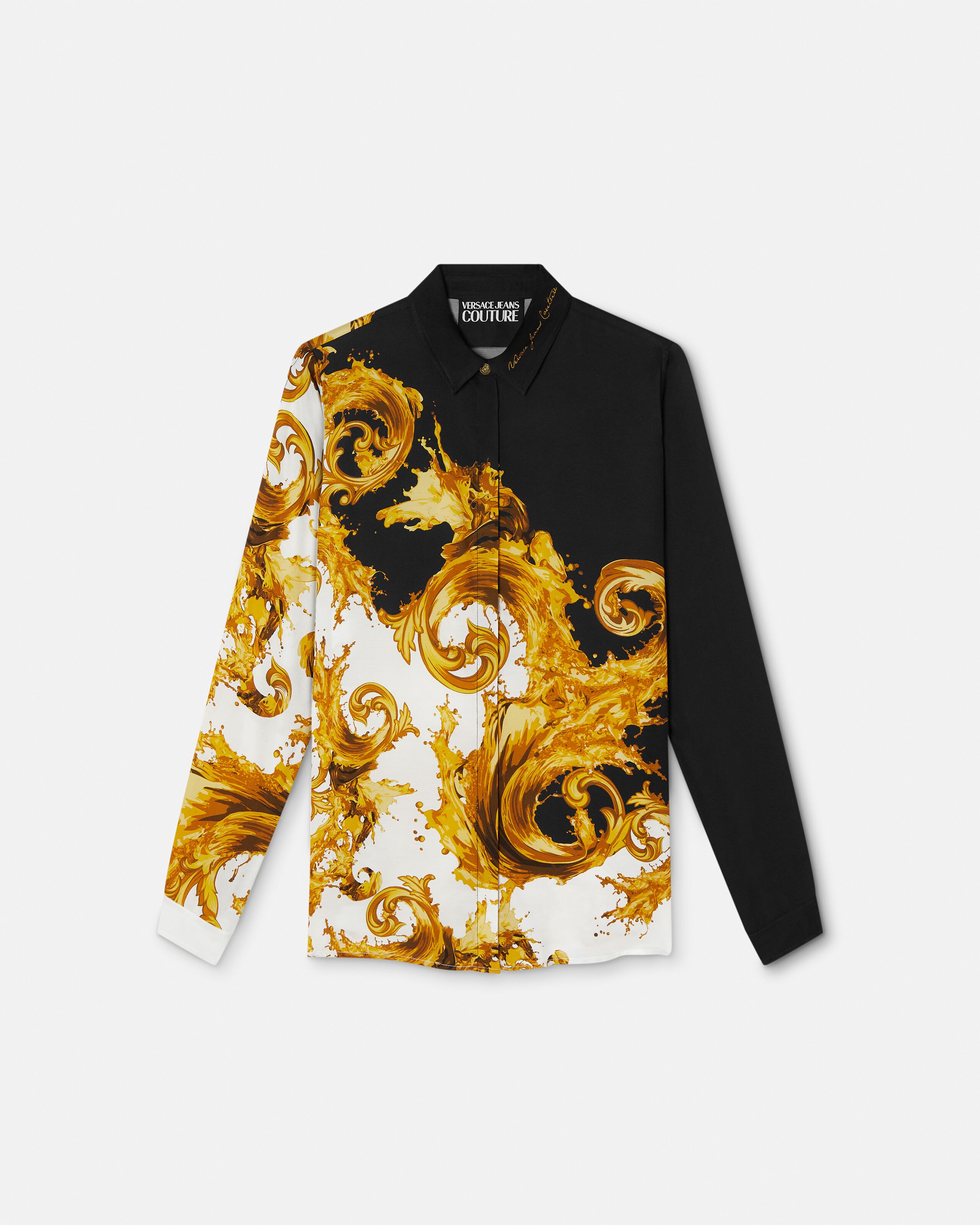 Women's Shirts & Tops | VERSACE Jeans Couture US