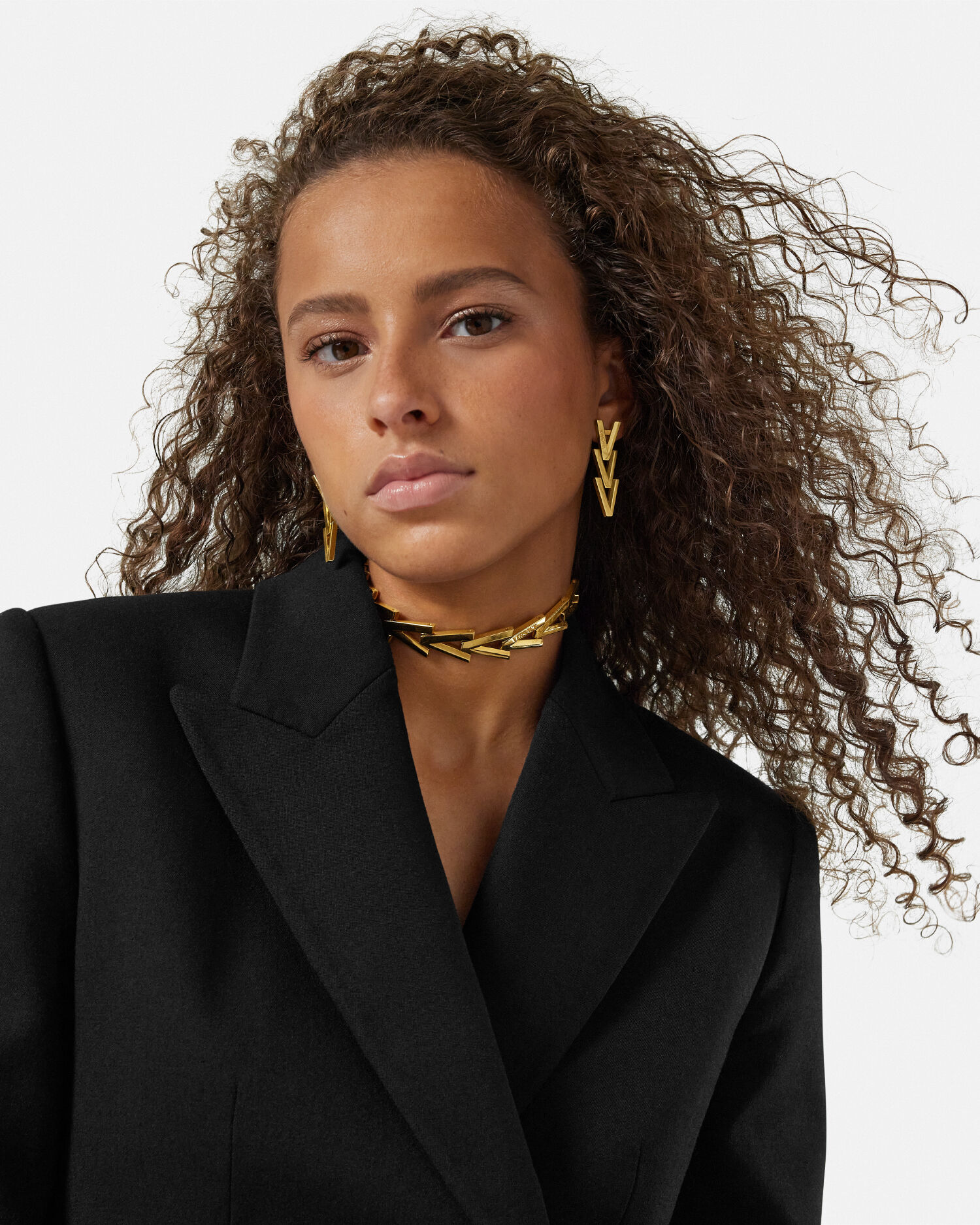 Versace Fashion Jewelry for Women