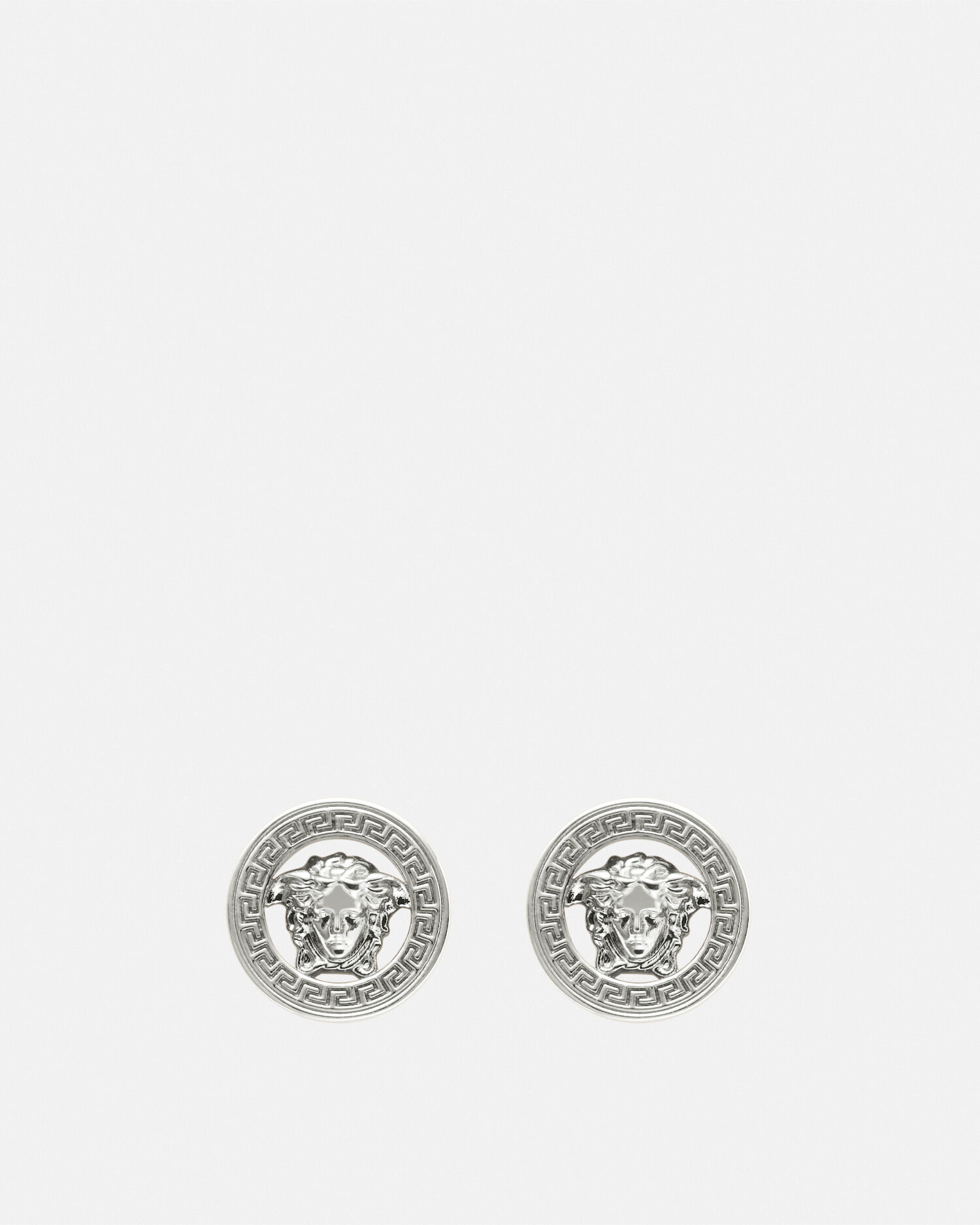 Versace earings men outlet