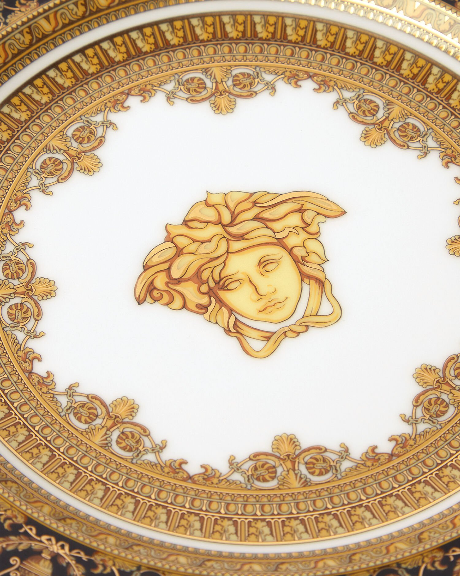 I Baroque Plate 7
