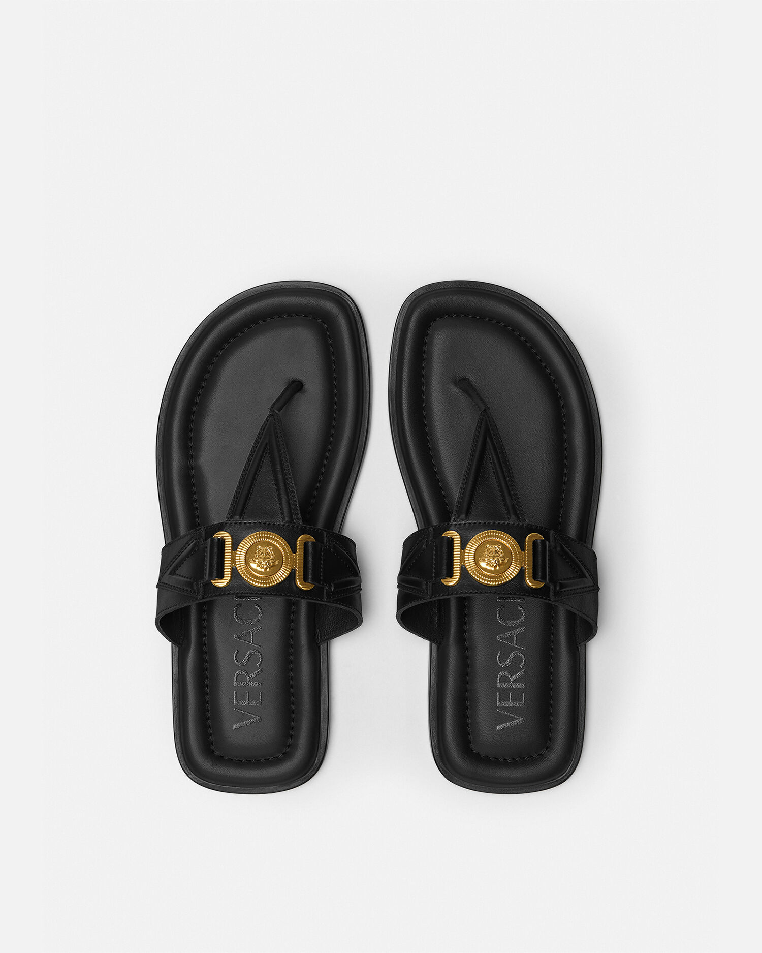 Versace Sandals Slides for Men