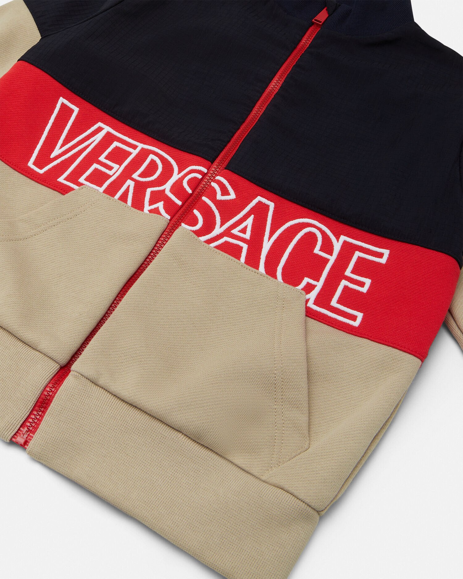 Sudadera versace outlet