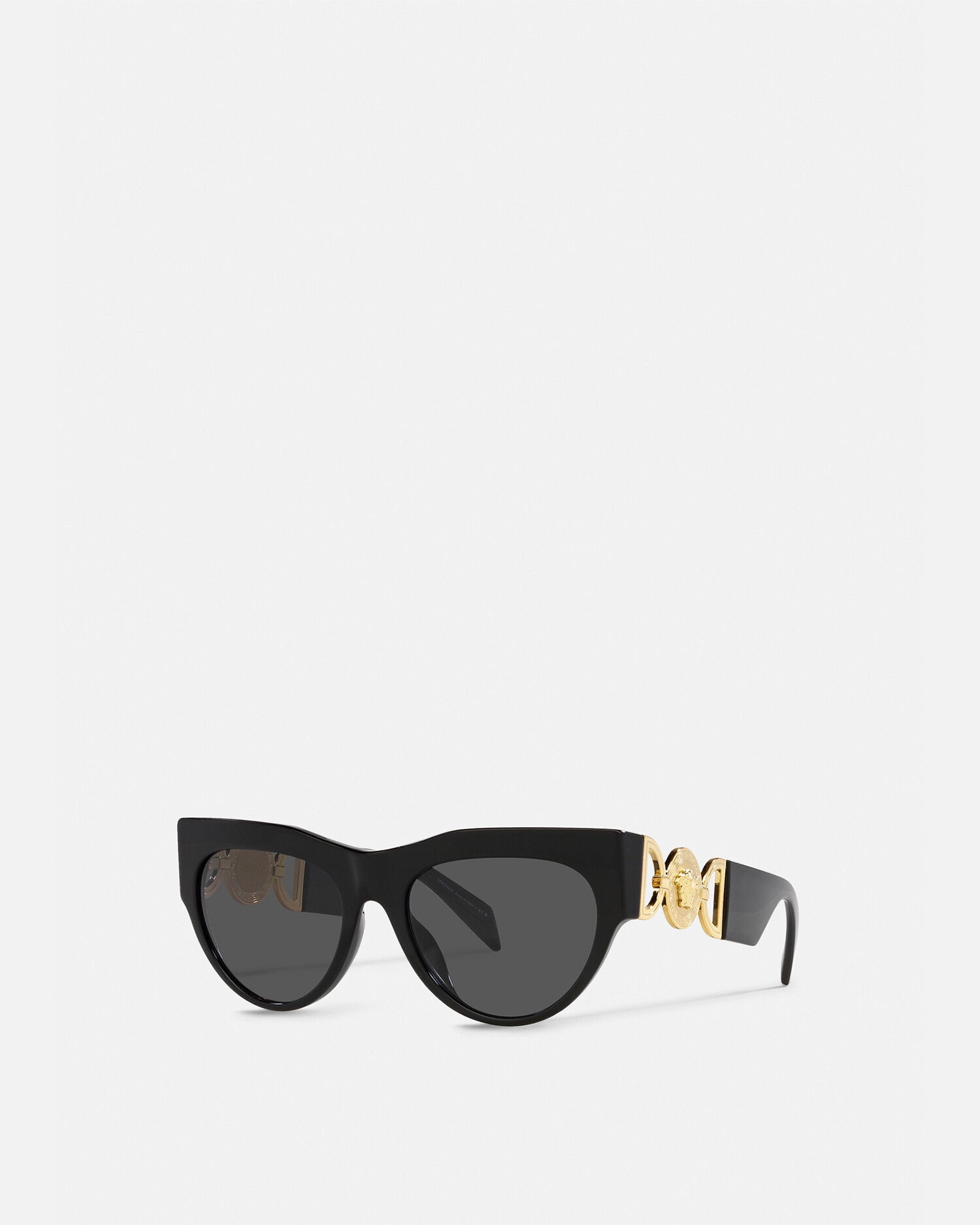 Versace outlet medusa shades