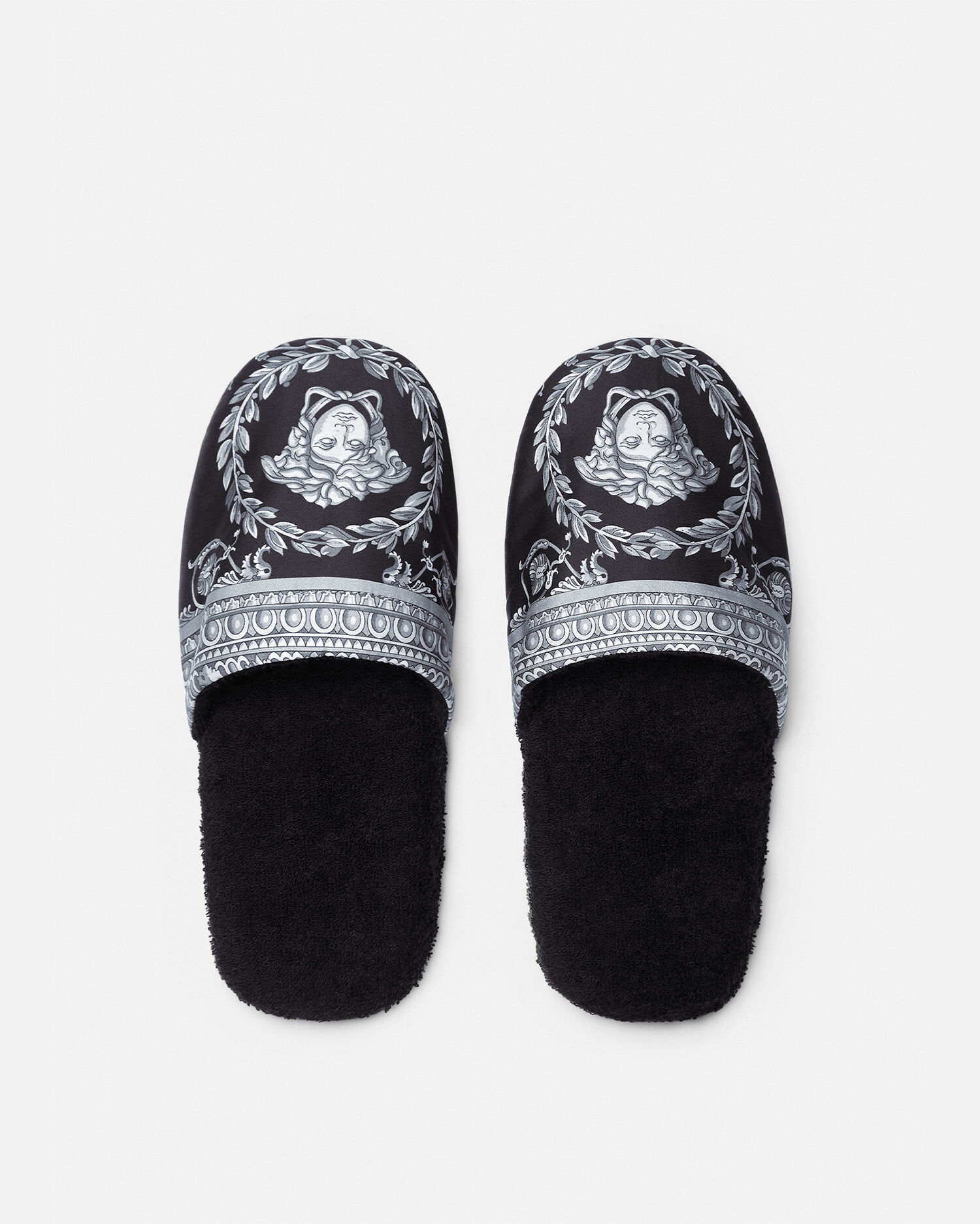 Versace bedroom slippers new arrivals