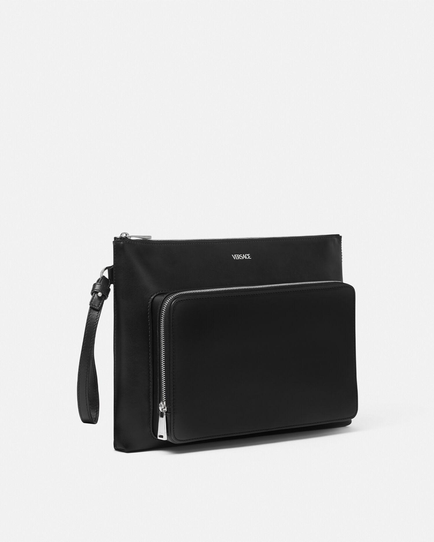 Versace pouches hot sale