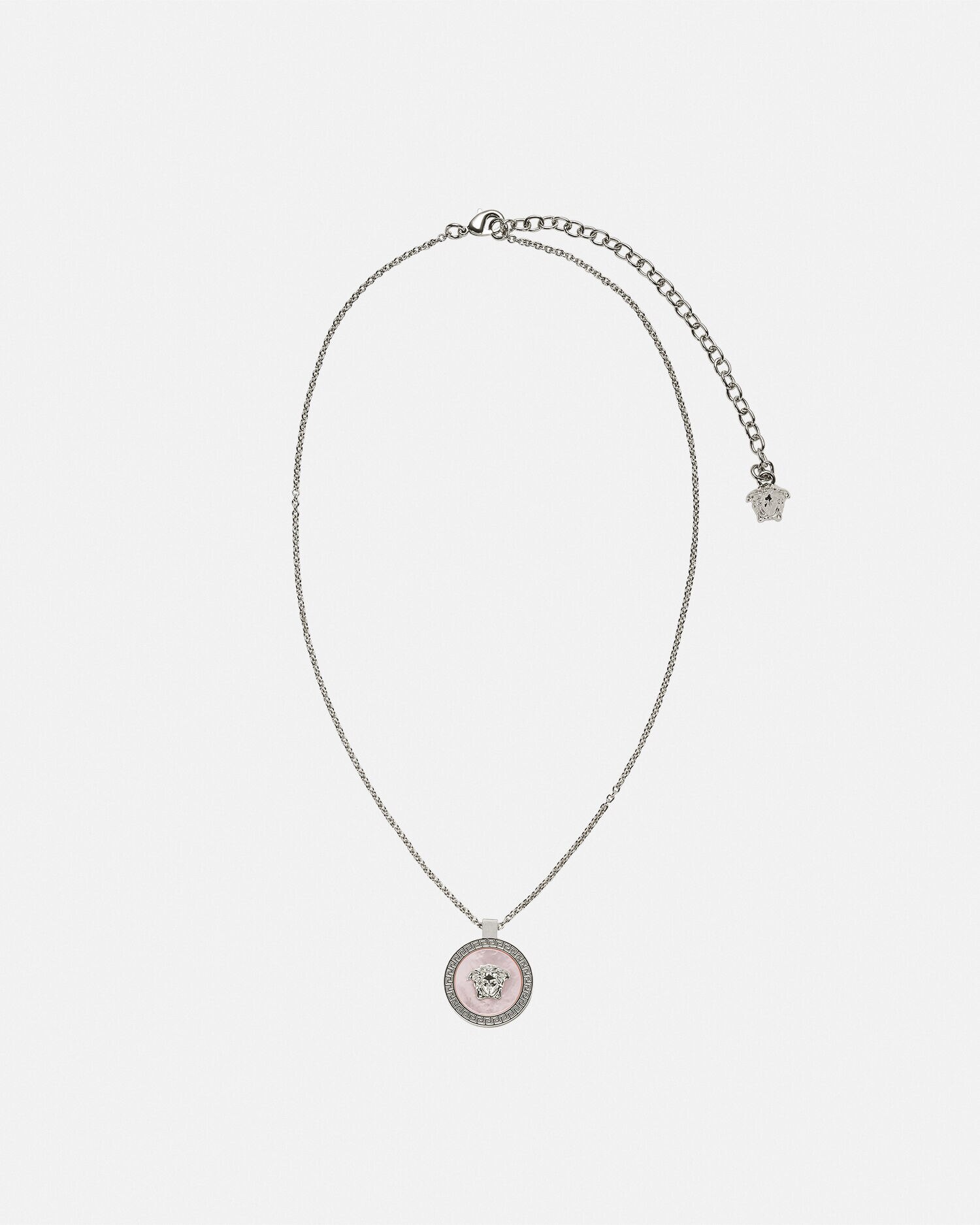 Versace necklace womens best sale