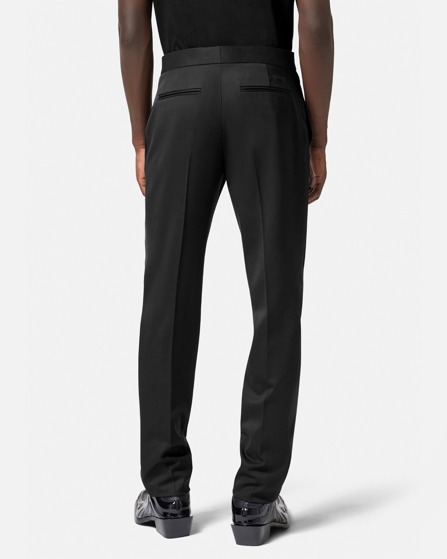 Pantalon online a bande