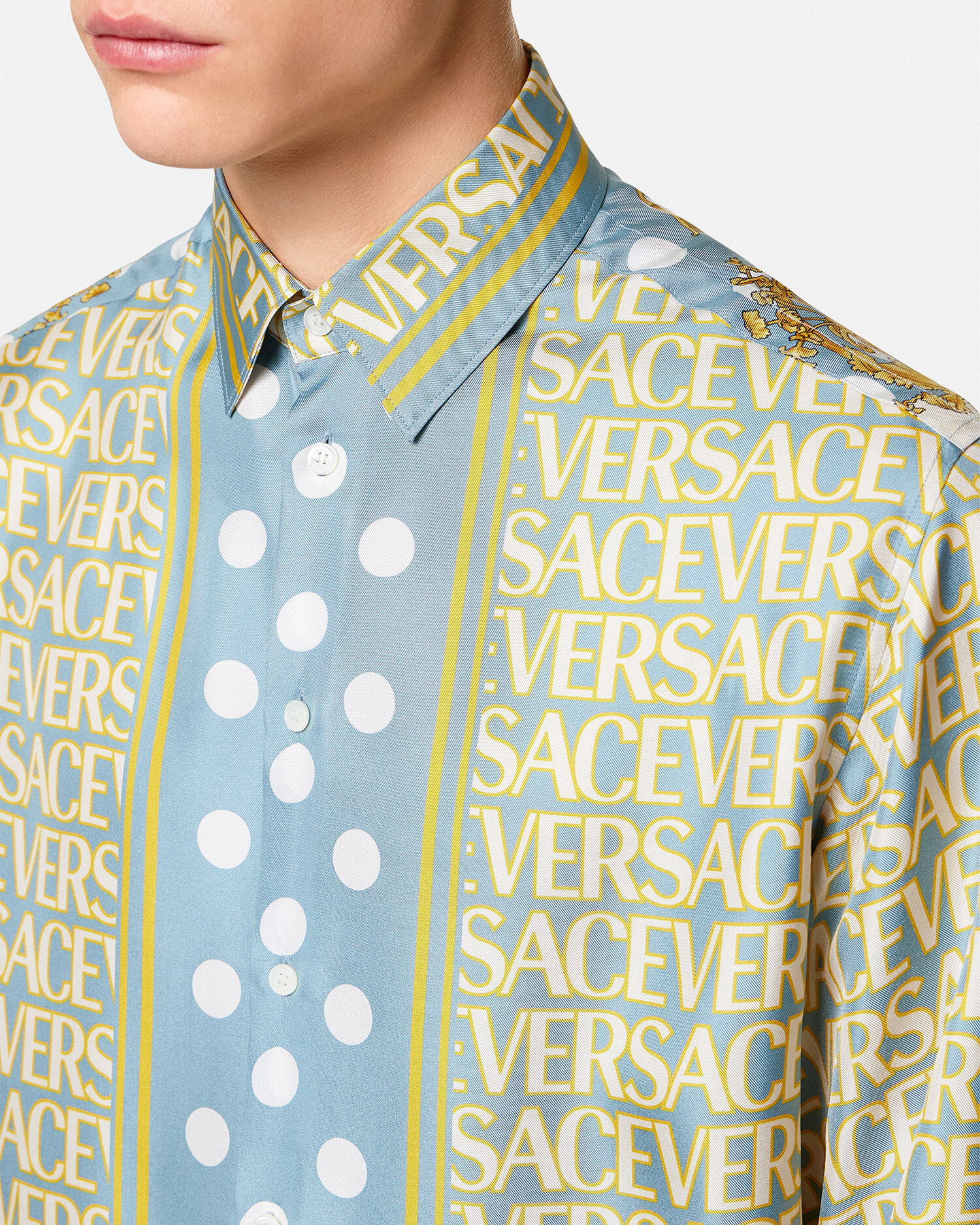 Versace camisas store