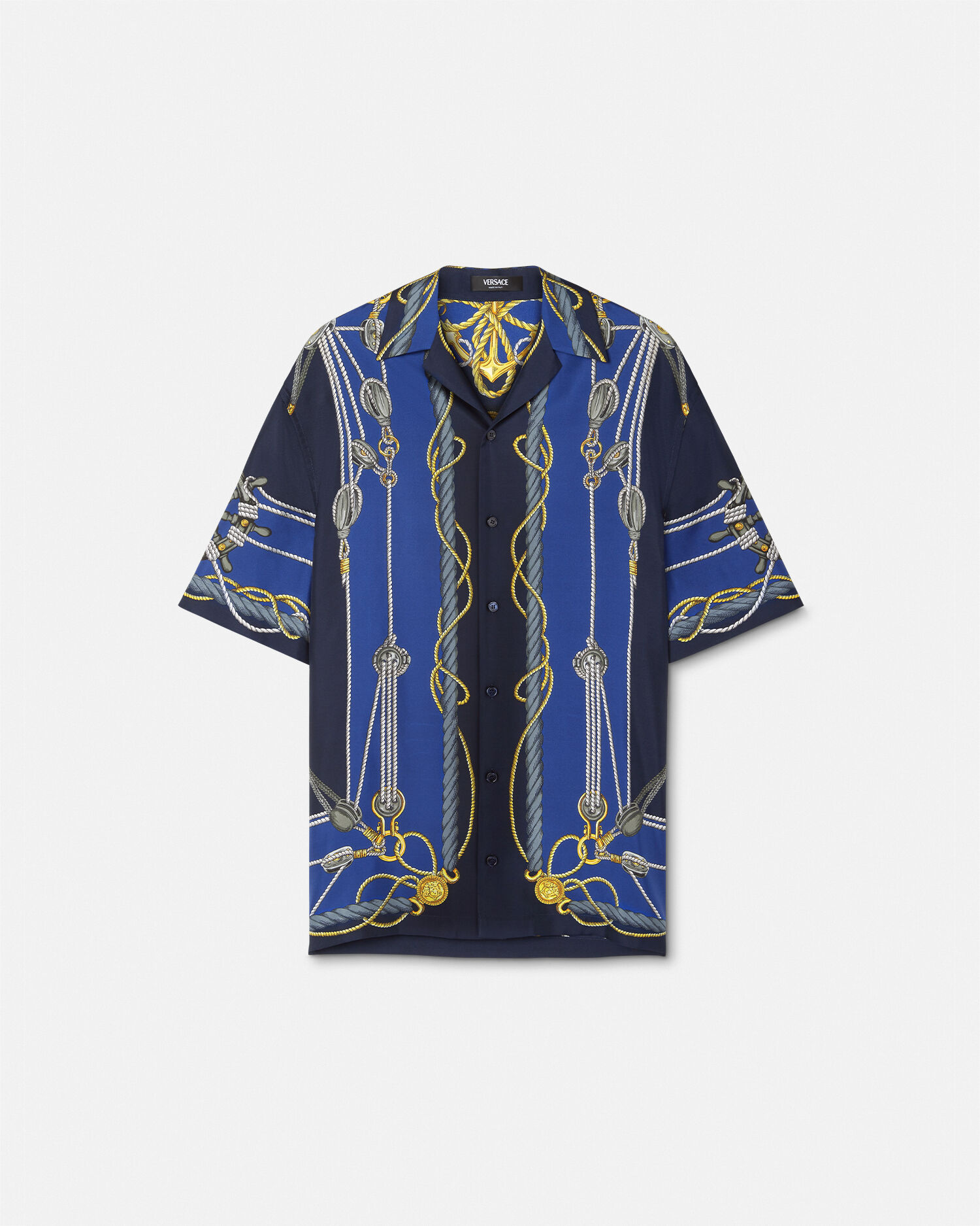 Versace type shirts discount