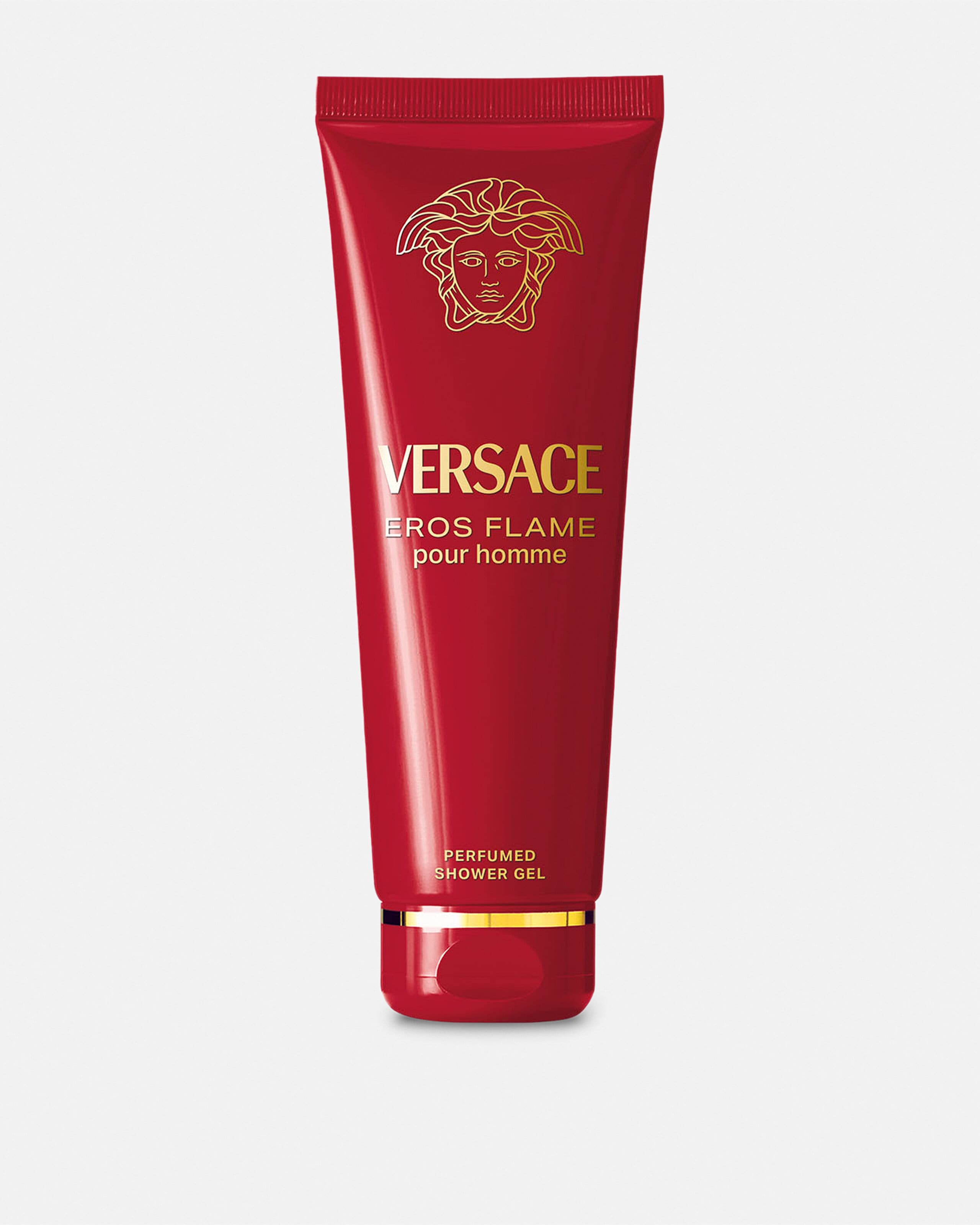 Versace eros flame shower gel 250 ml