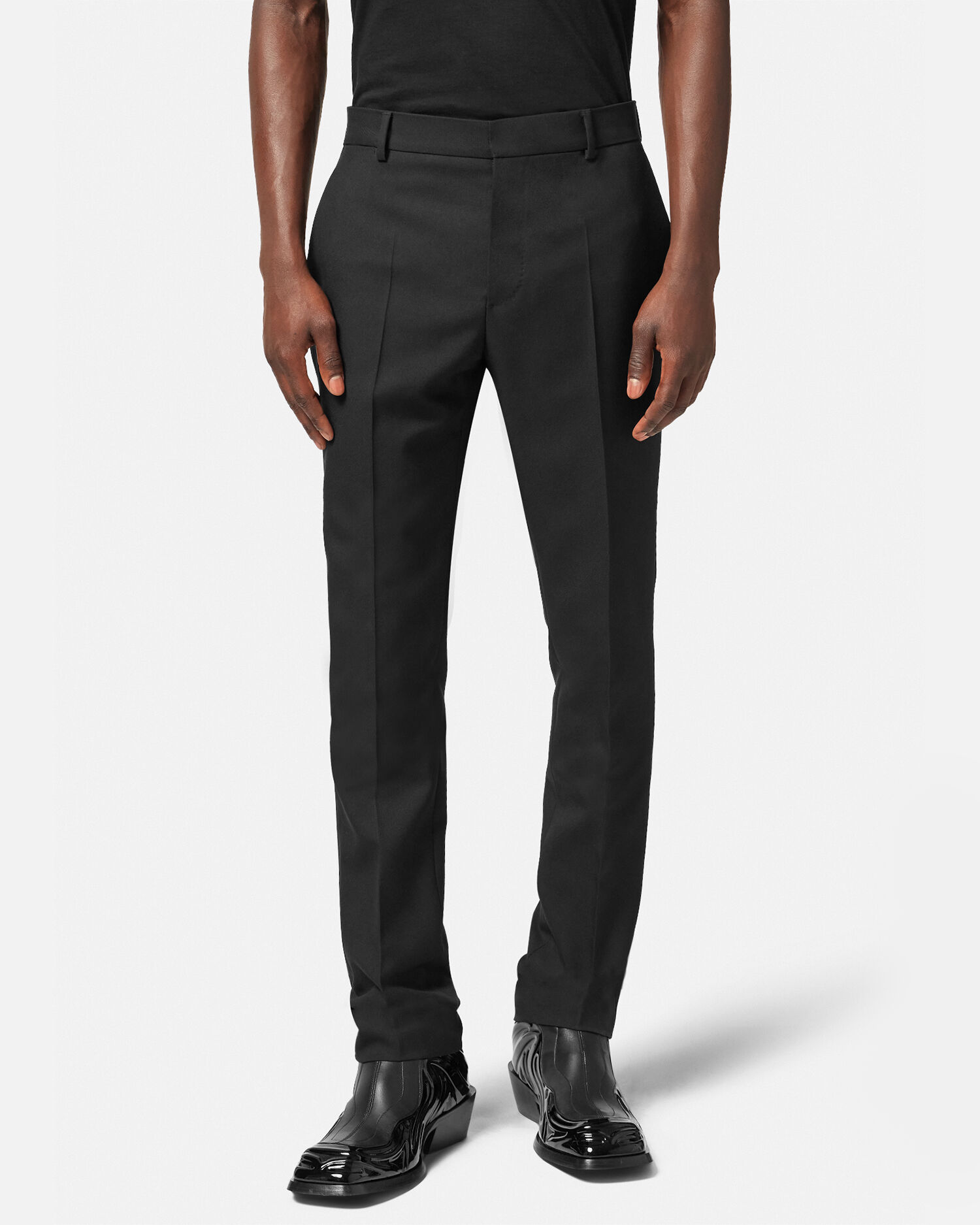 Versace 2025 formal pants
