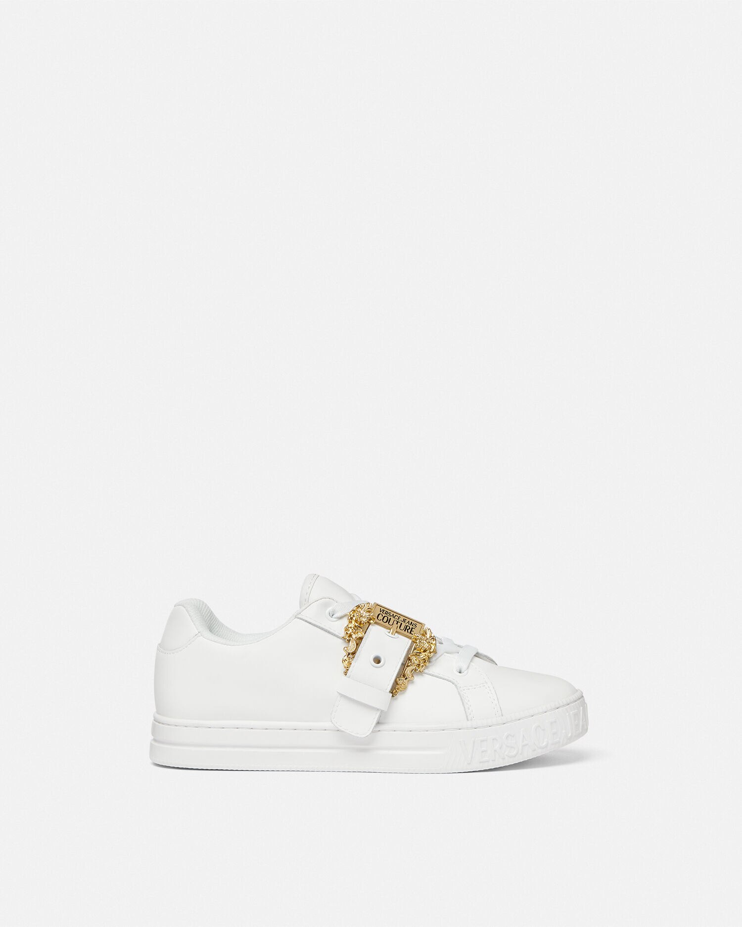 Versace Jeans Couture Shoes for Women Official Website