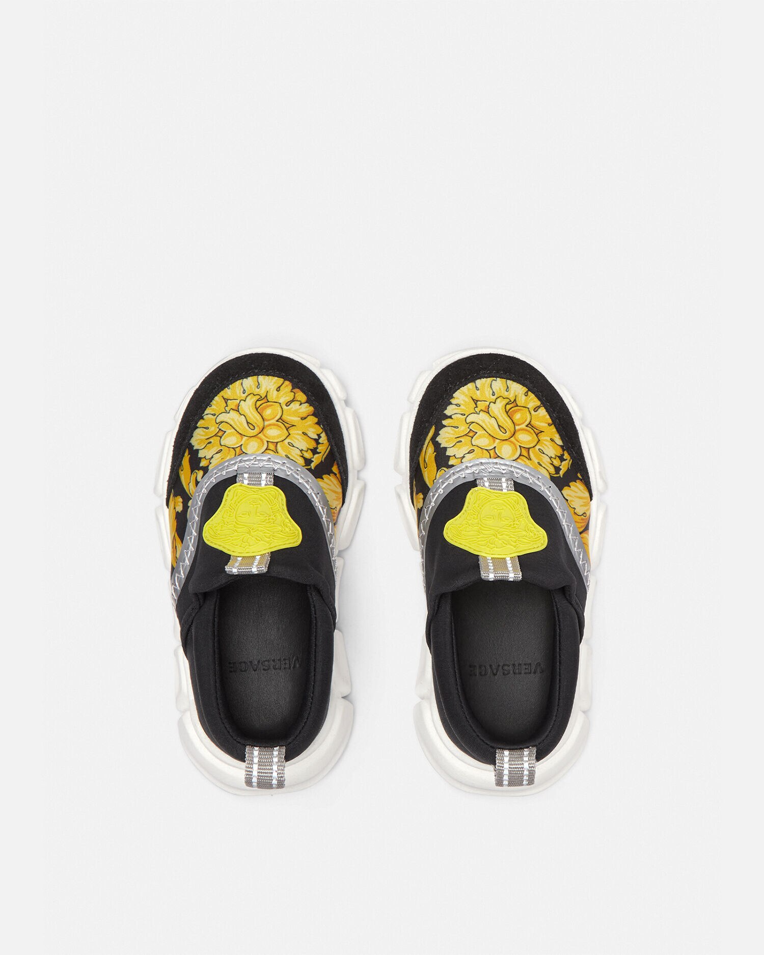 Versace discount shoes baby