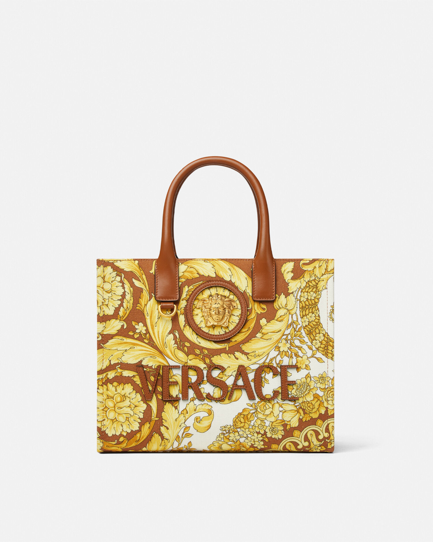 All Versace La Medusa Bags | VERSACE