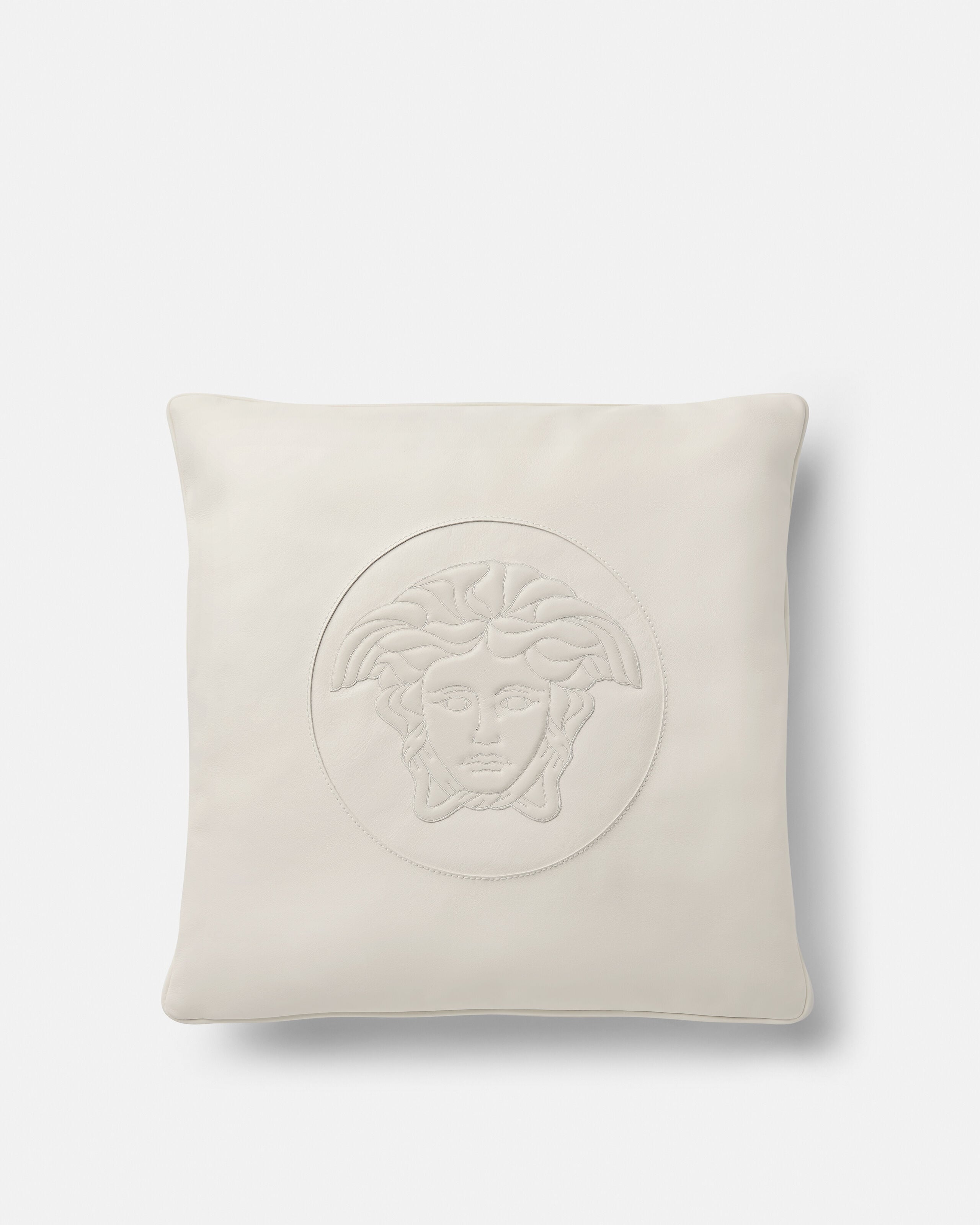 VERSACE クッション グレー Versace Home Luxury Pillows & Cushions | Official Website