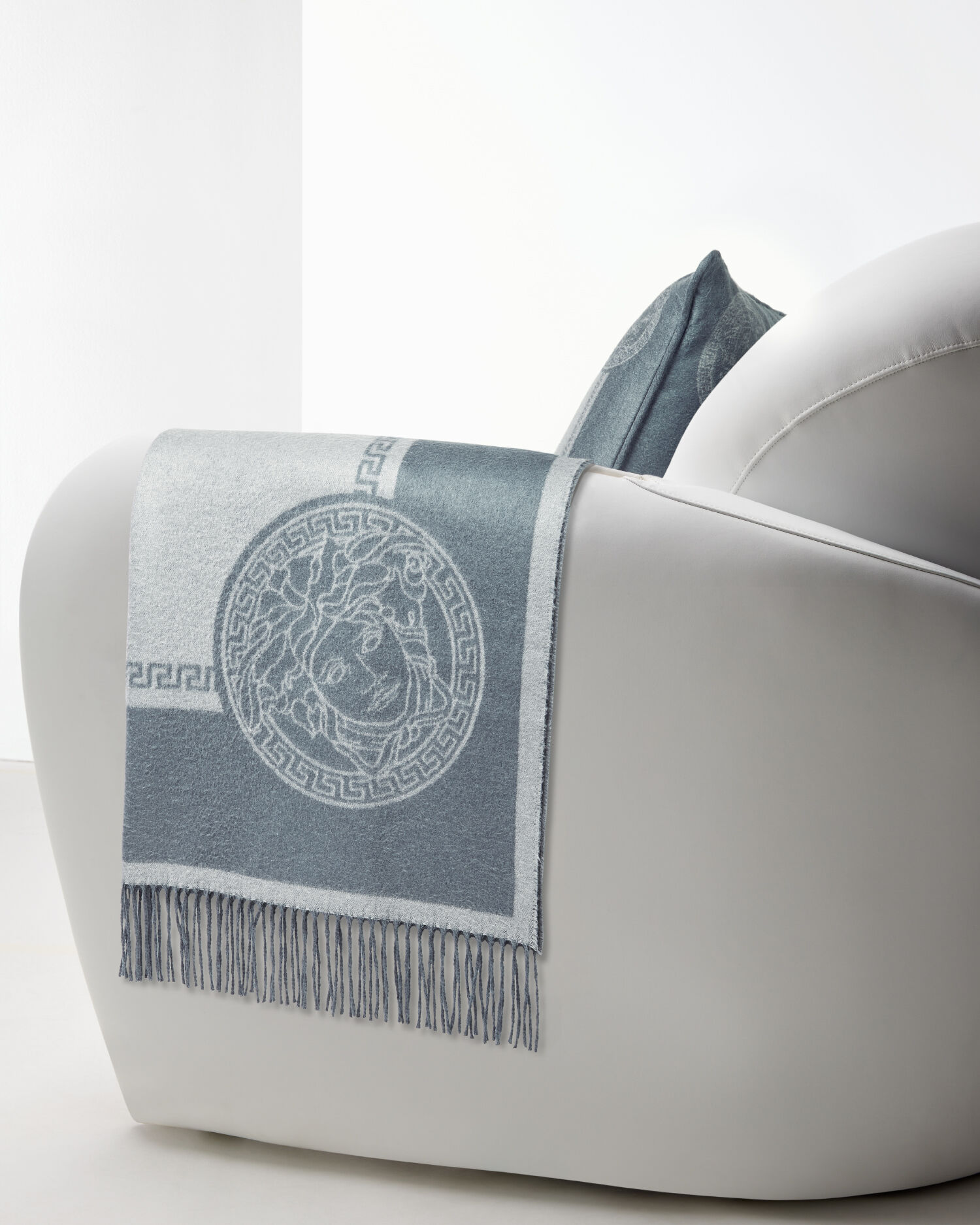 Versace throw cheap blanket