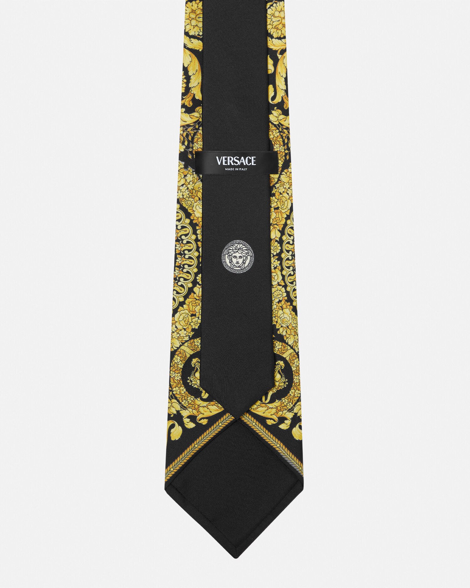 versace ties sale