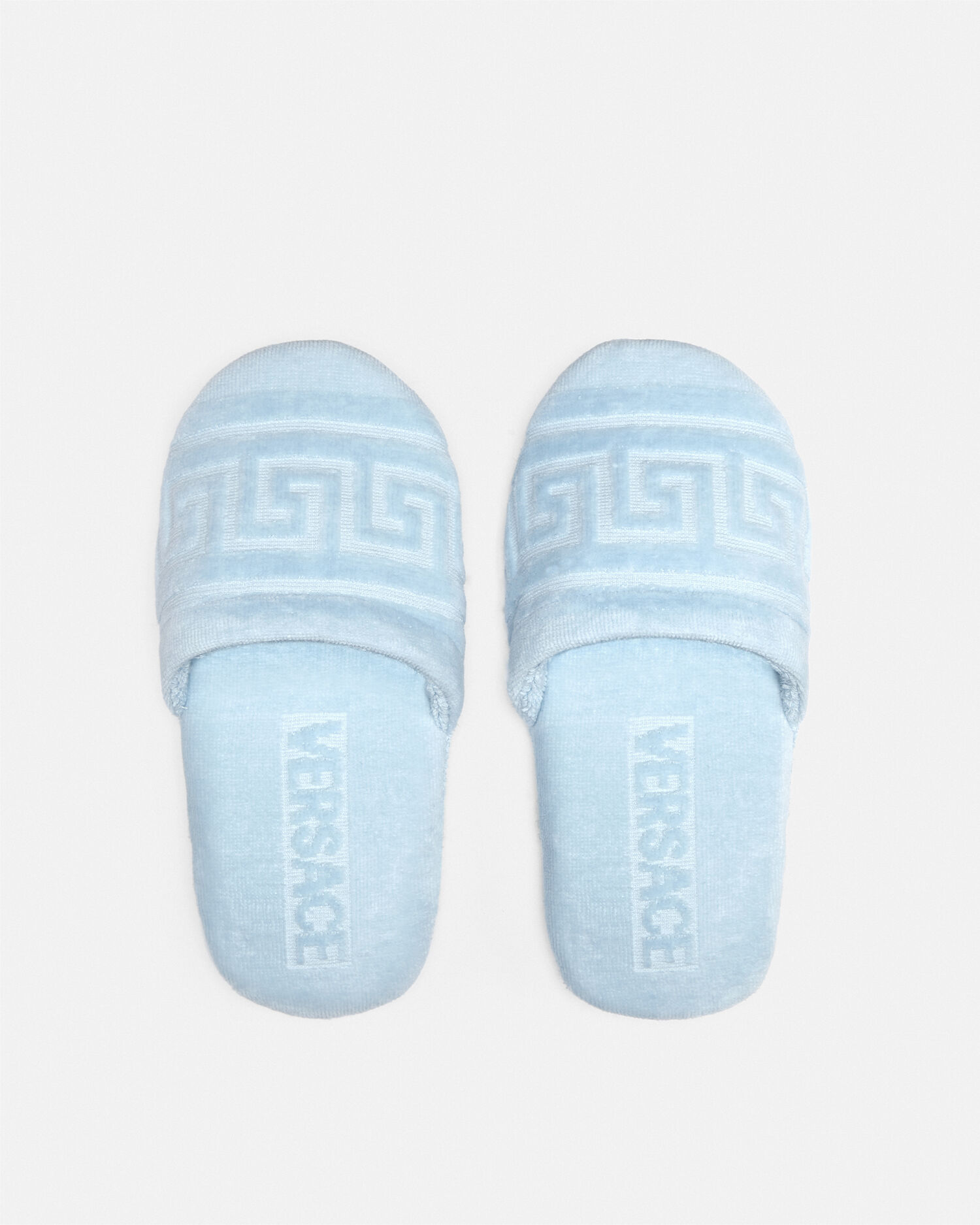 Versace slippers 2025