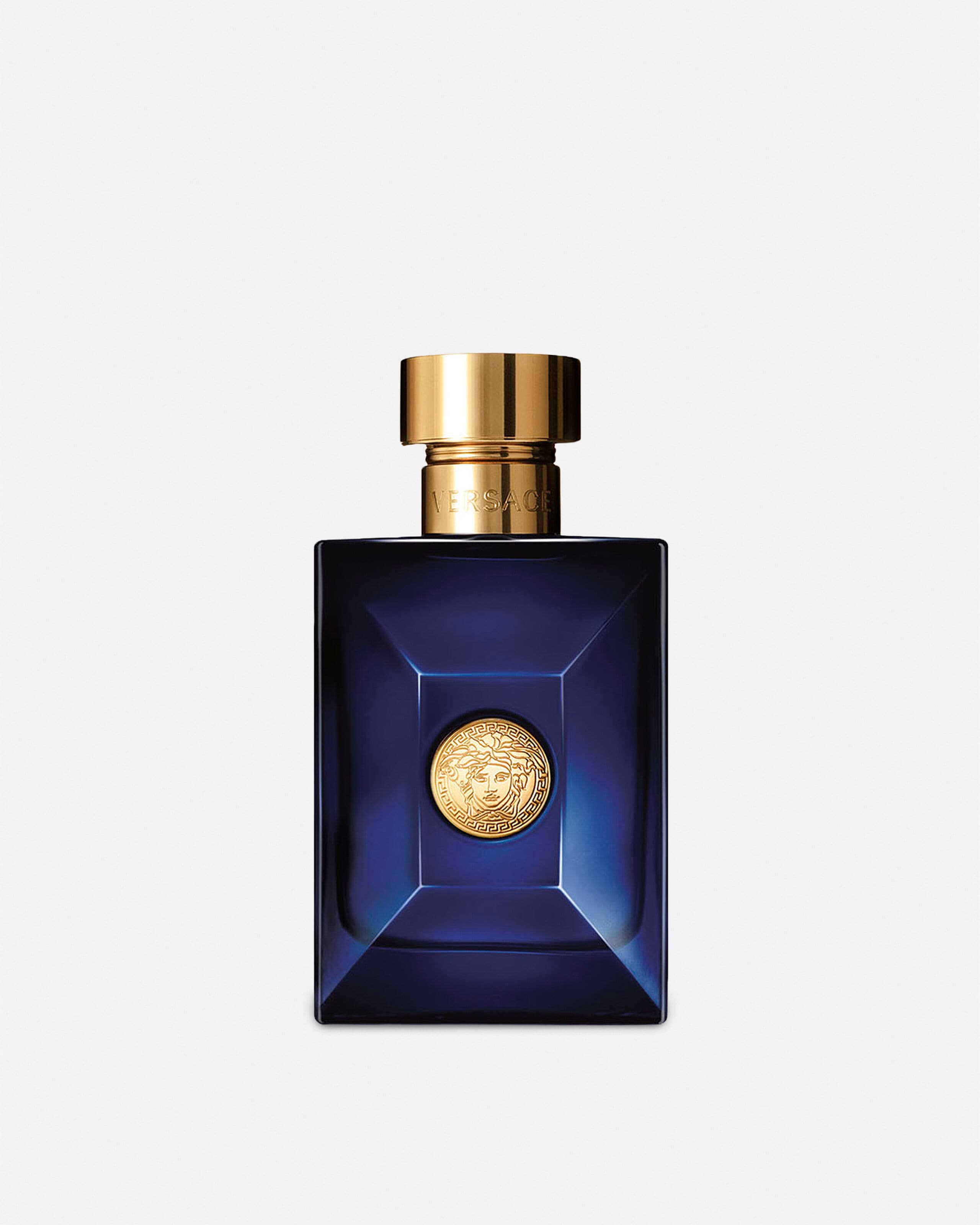 Dylan Blue Pour Homme EDT 50 ml Blue | VERSACE CA